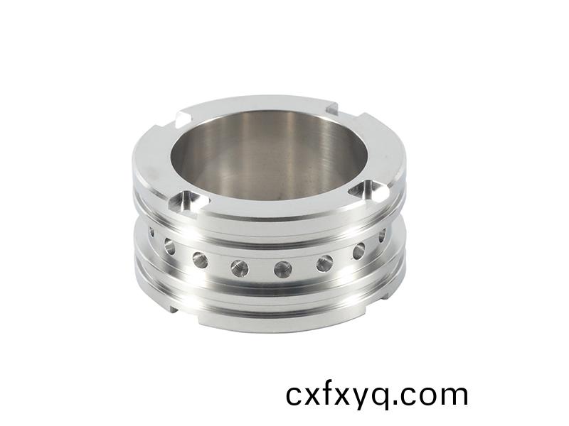 CNC OEM Factory Customized Metal Steel Machining Parts