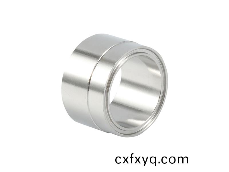 CNC OEM Factory Customized Metal Steel Machining Part