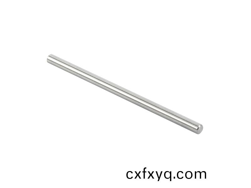 CNC Machining Parts， Pin