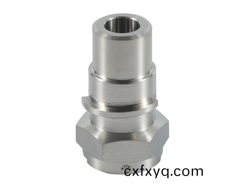 CNC Machining Part