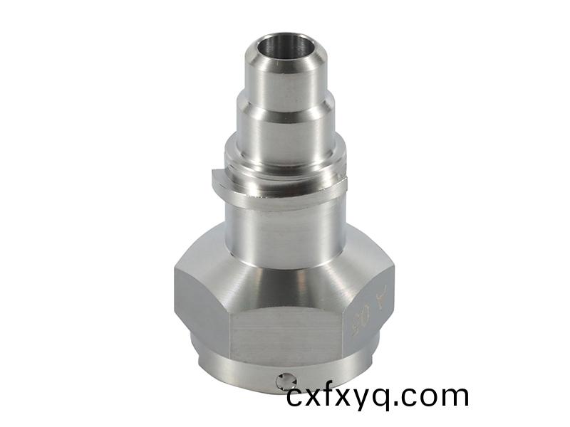 OEM Customized CNC Machining Stainless Steel Parts