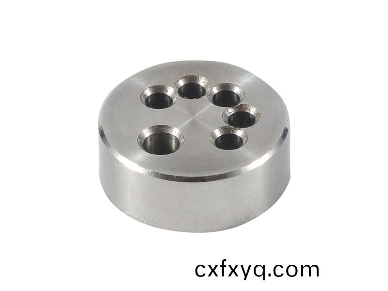 High Precision OEM Metal Ring Component