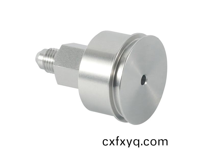 Precision Machining Parts, OEM Customized CNC Machining Part