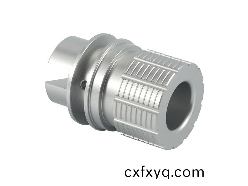 Precision Machining Customized Machining Part