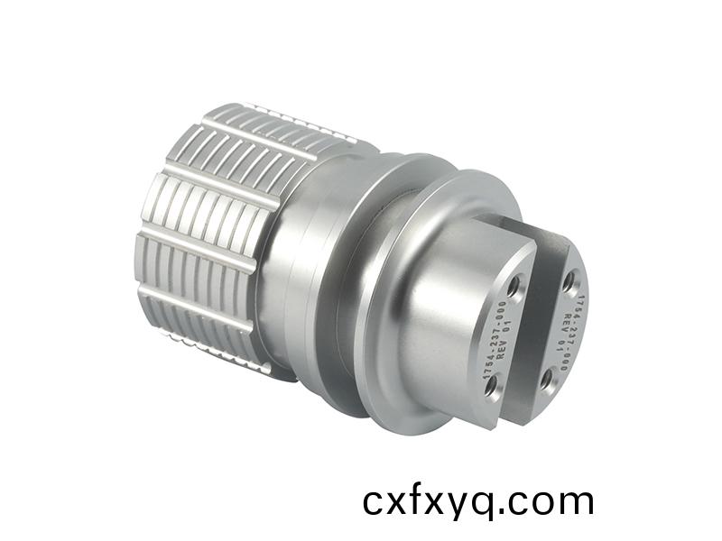 Precision Machining Parts, Aluminum Machining