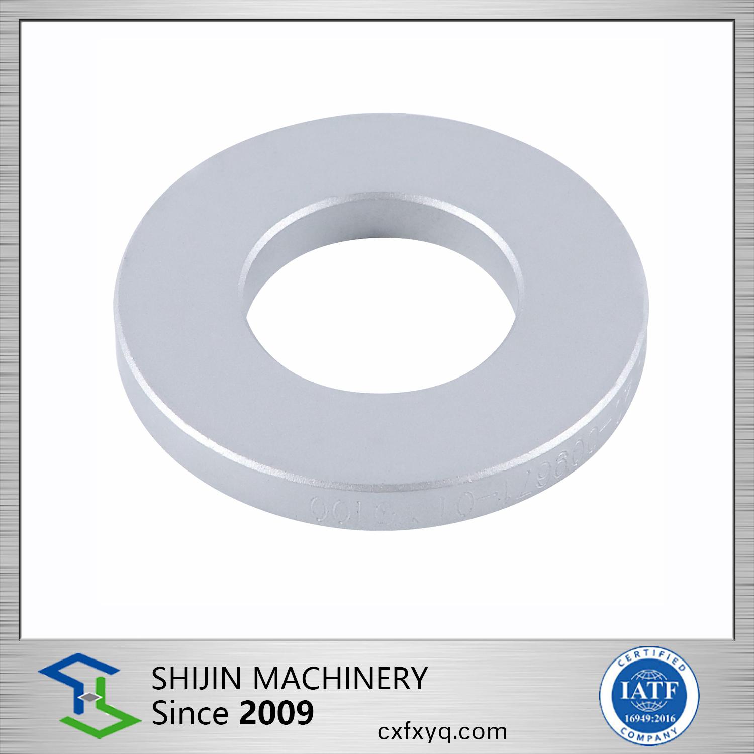 風電行(xing)業-非標定製壓(ya)力墊片/墊圈，角度2