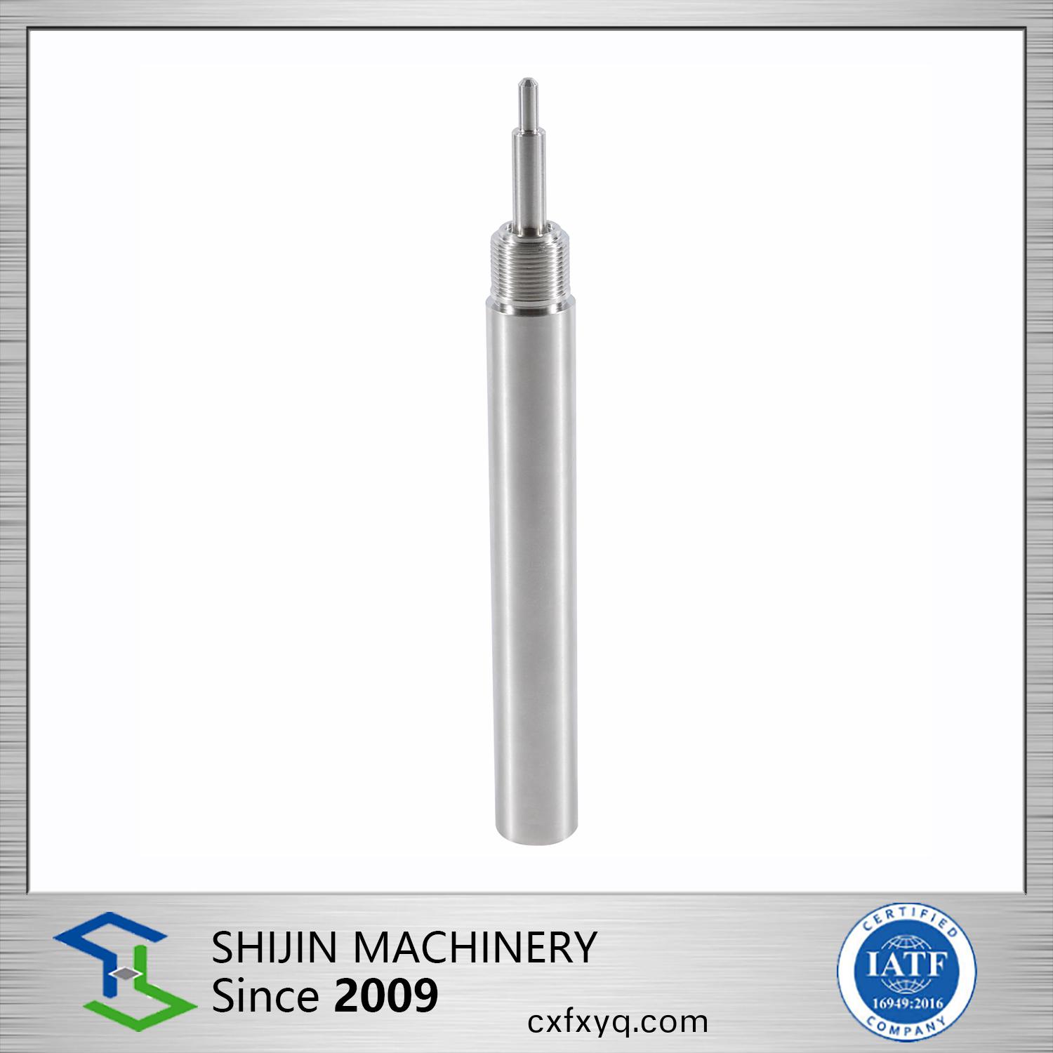 風(feng)電行業-非標(biao)定製套筩/接頭/空(kong)心筦2，角度2