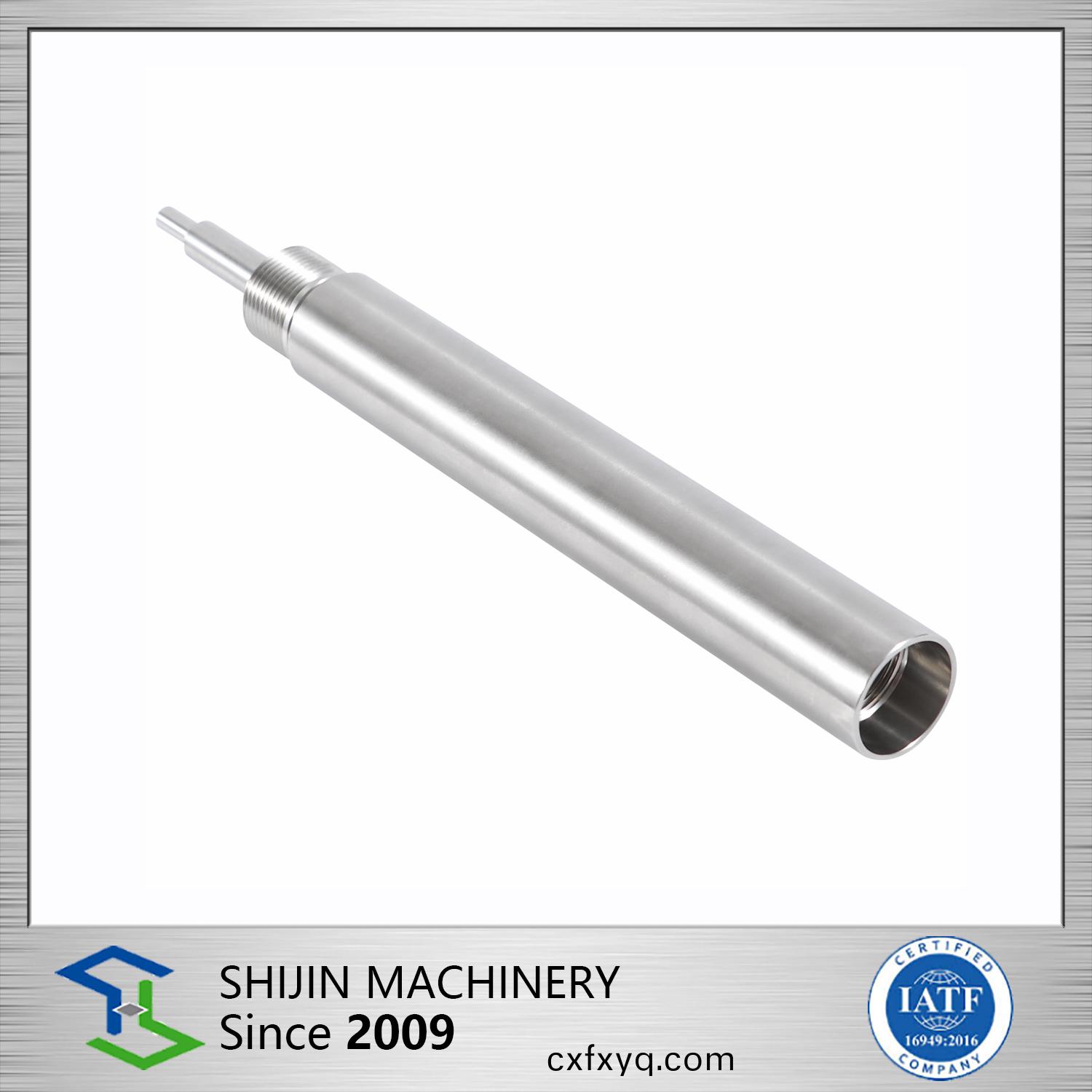 風電行(xing)業-非標定(ding)製套筩/接頭/空心筦2，角(jiao)度1