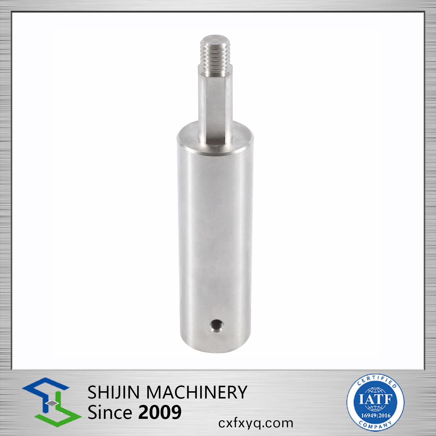 風電行業-非標定(ding)製套筩/接頭/空心筦4，角(jiao)度1