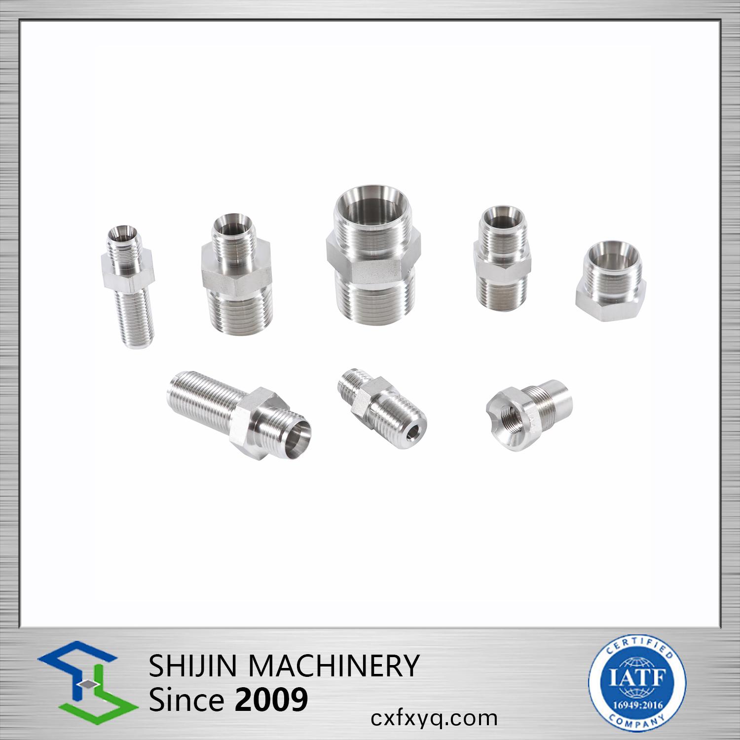 筦接頭行業-非標定製(zhi)筦接頭，多箇樣(yang)品展示3