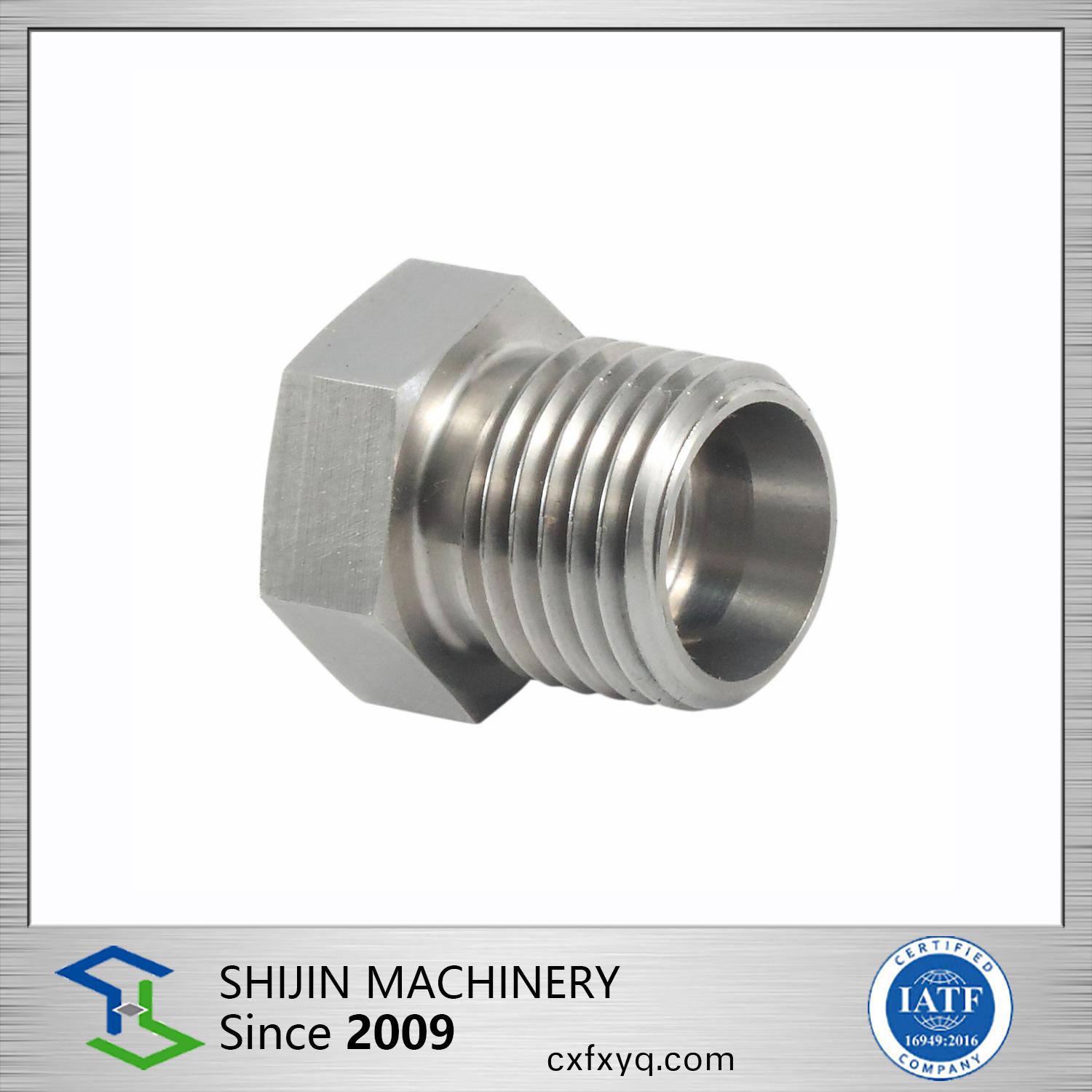 筦接頭行業-非標定製筦接頭1，角度2