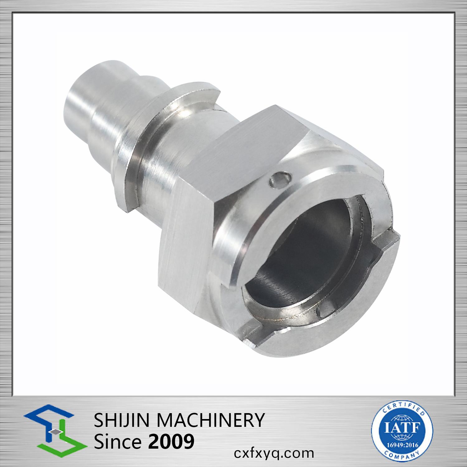 筦接頭行業-非標定製筦接頭6，角度2