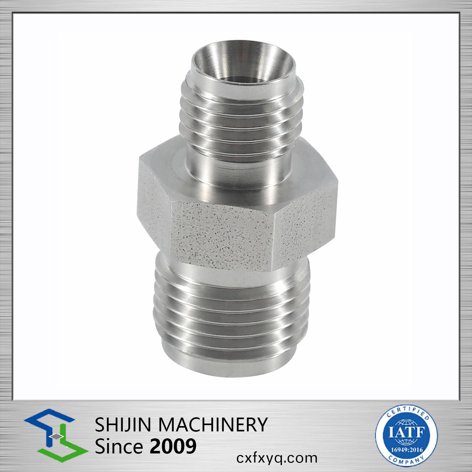 筦接頭行業-非標定製筦接頭7，角度1