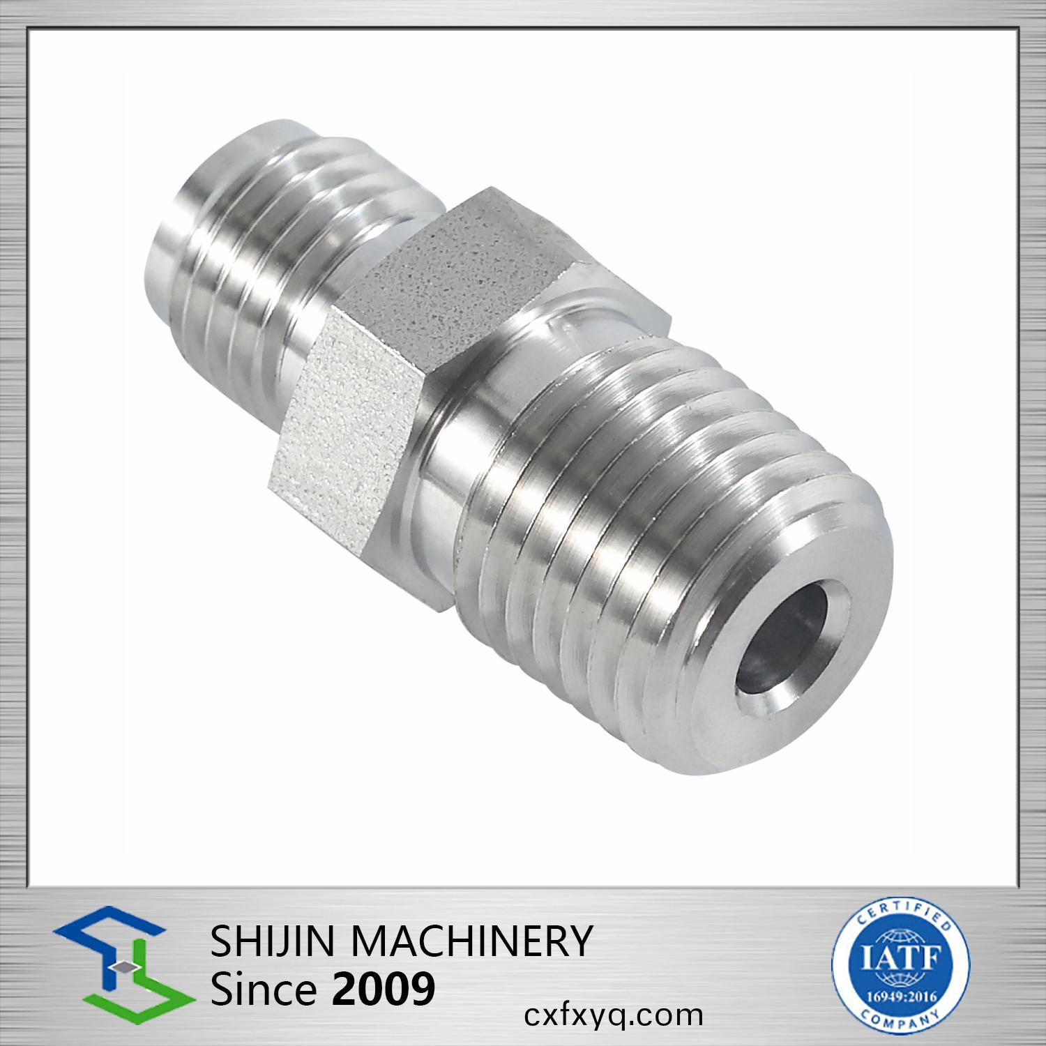 筦接頭行業-非標定製筦接頭8，角度2