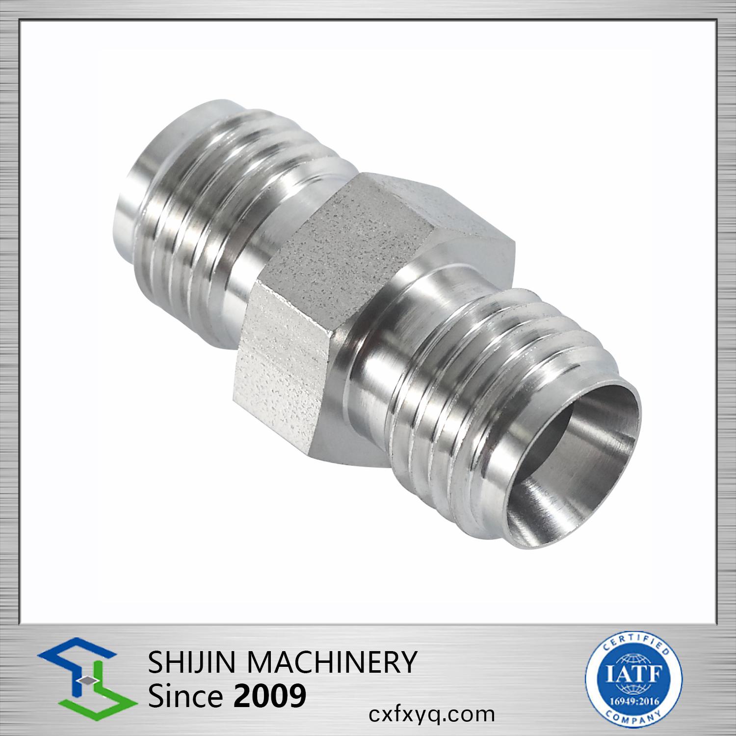 筦接頭(tou)行業-非標定製筦接頭9，角度2