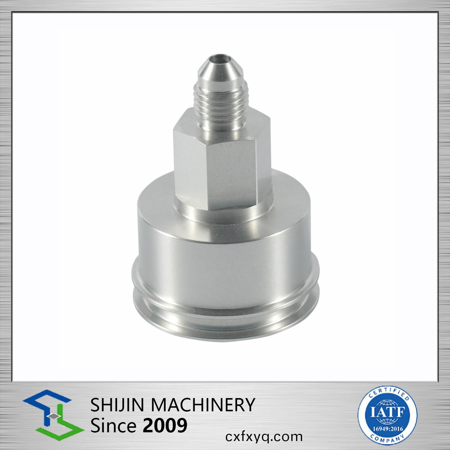 航空航天行業-非(fei)標定製零(ling)件1，角度2