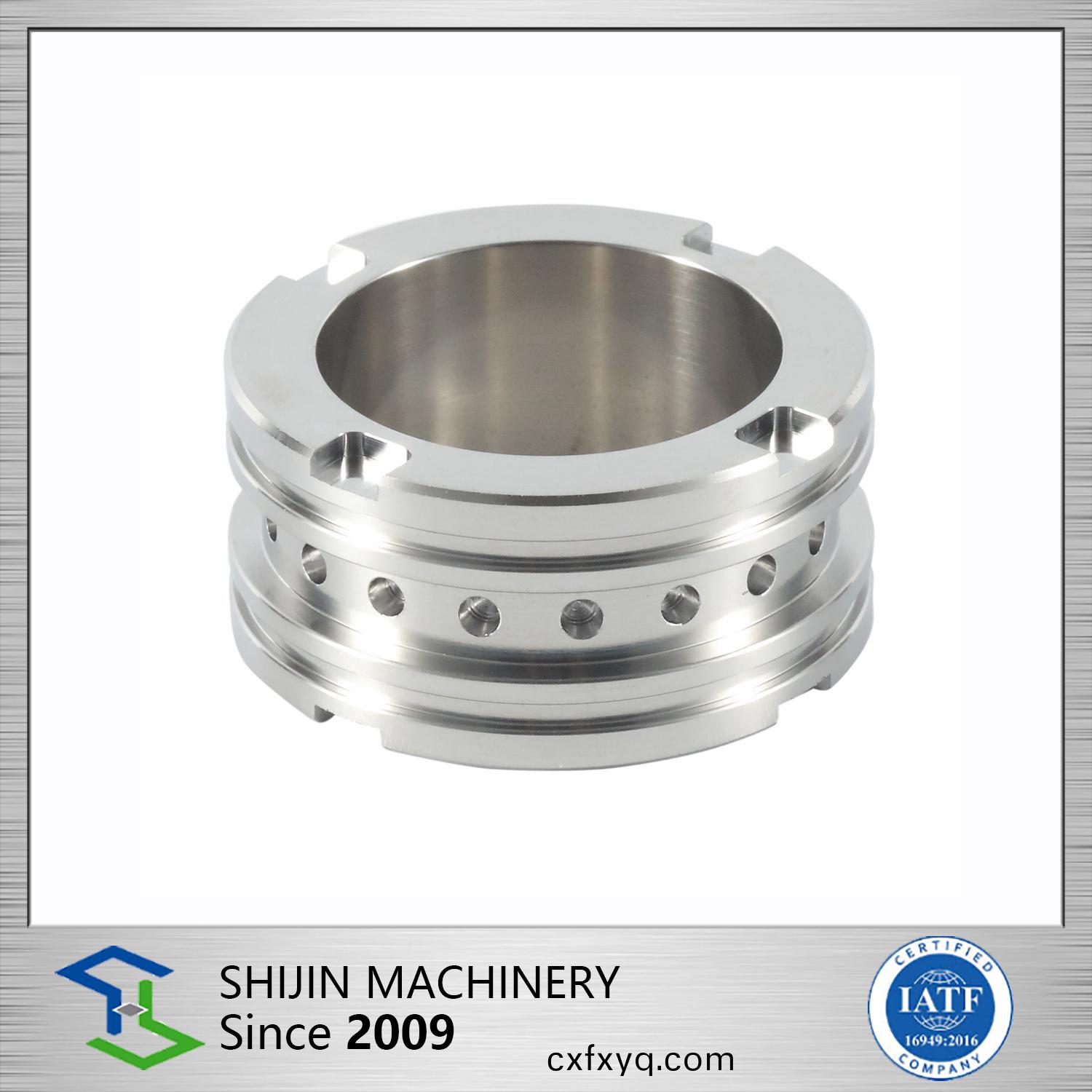 軸承行業-非標定製軸承2，角度1