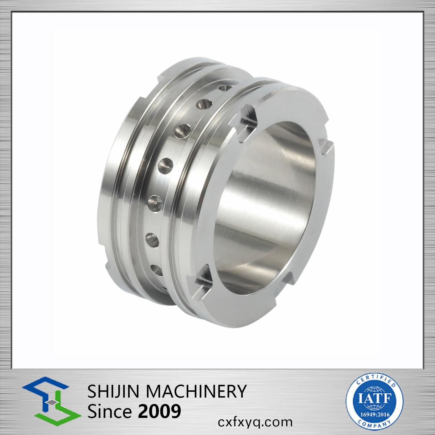 軸承行業-非標定製(zhi)軸承2，角度2