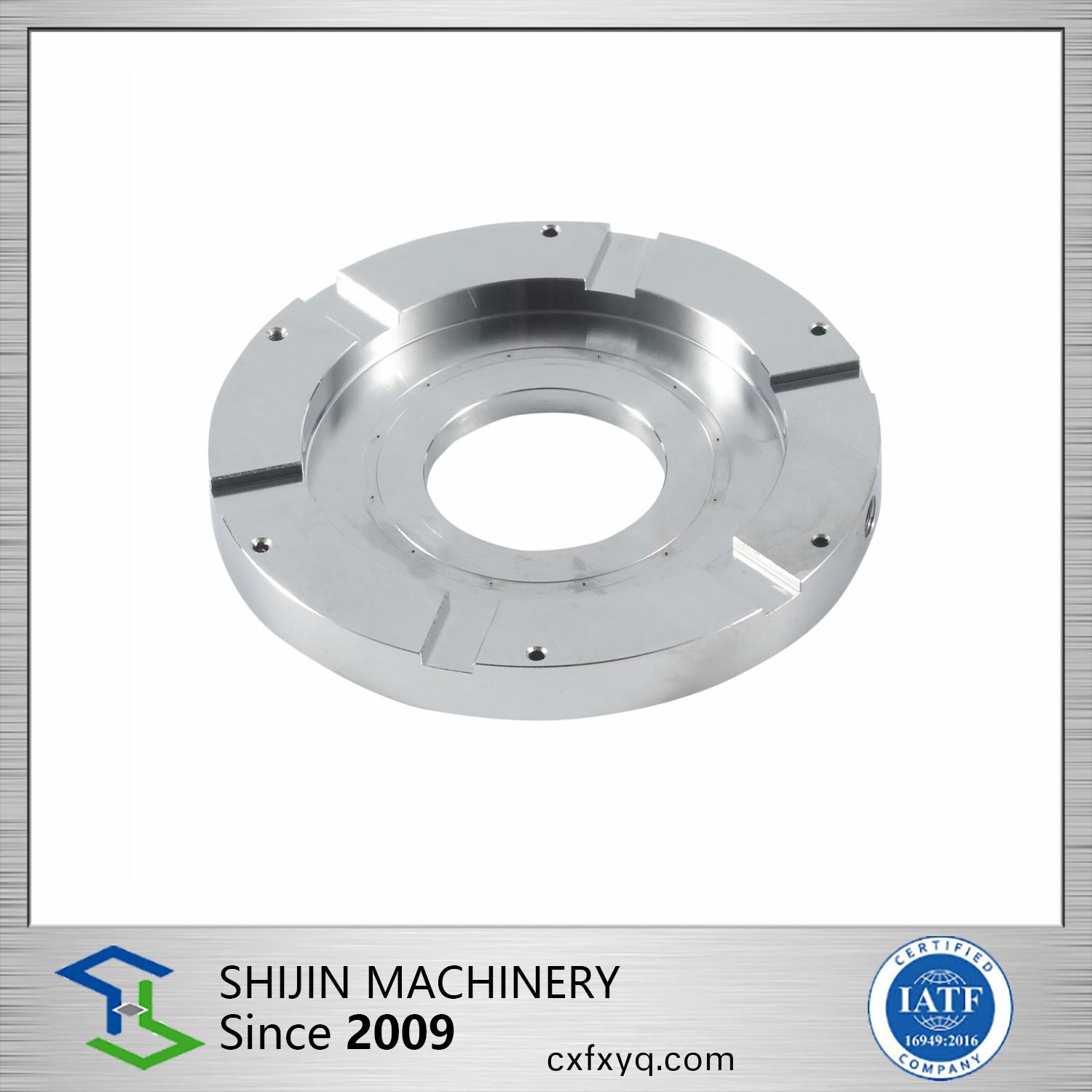 軸承行業-非標(biao)定製軸承5，角度2