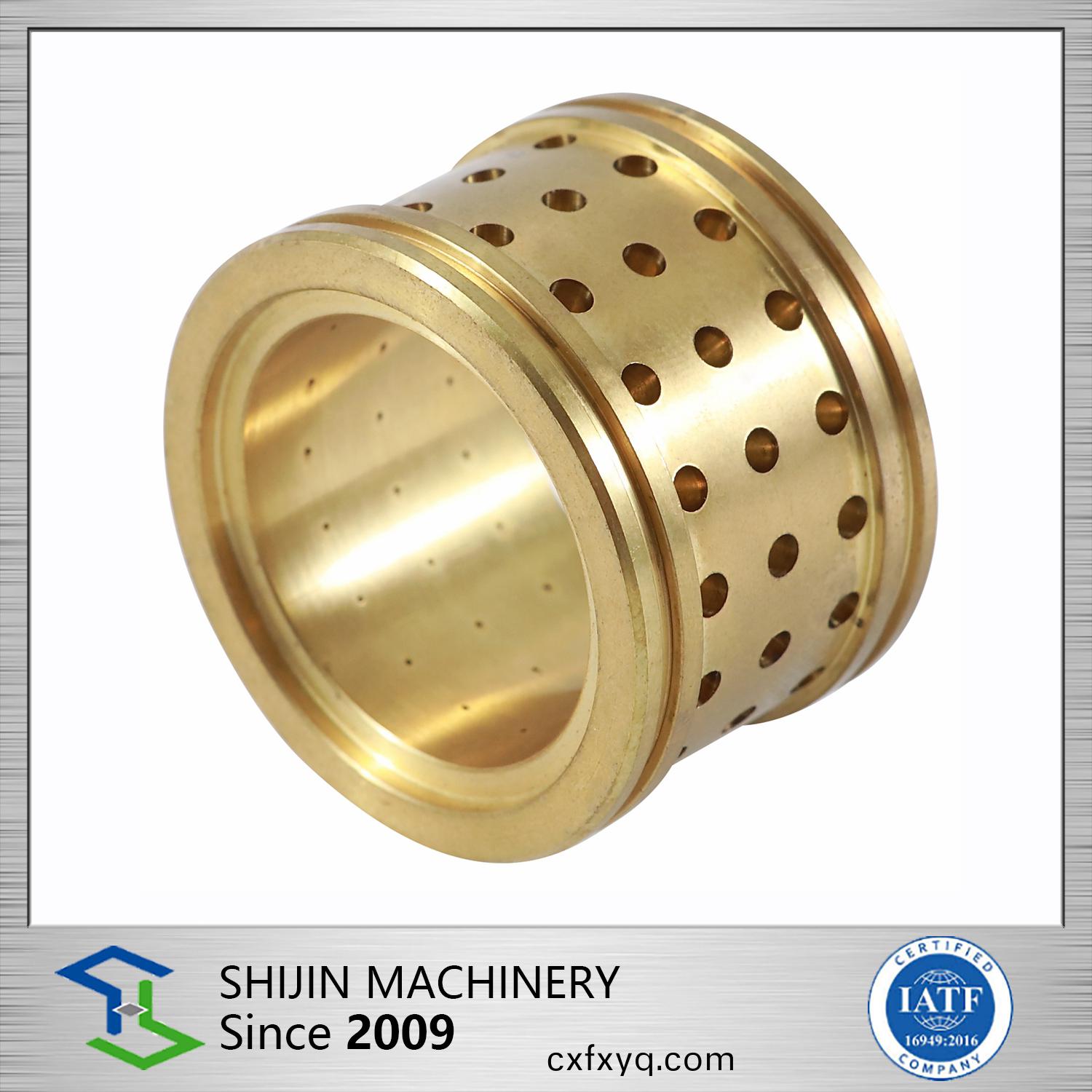 軸承行業-非標(biao)定製軸承7，角度2