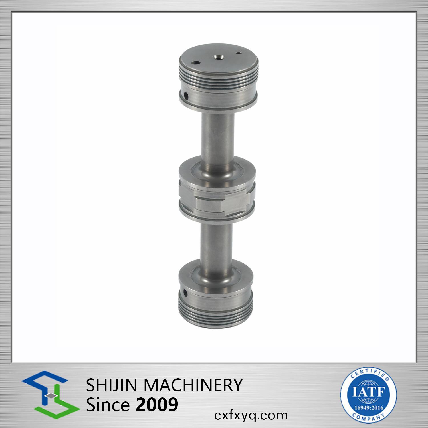 汽車行業-非標定(ding)製(zhi)汽車零件1，角度1