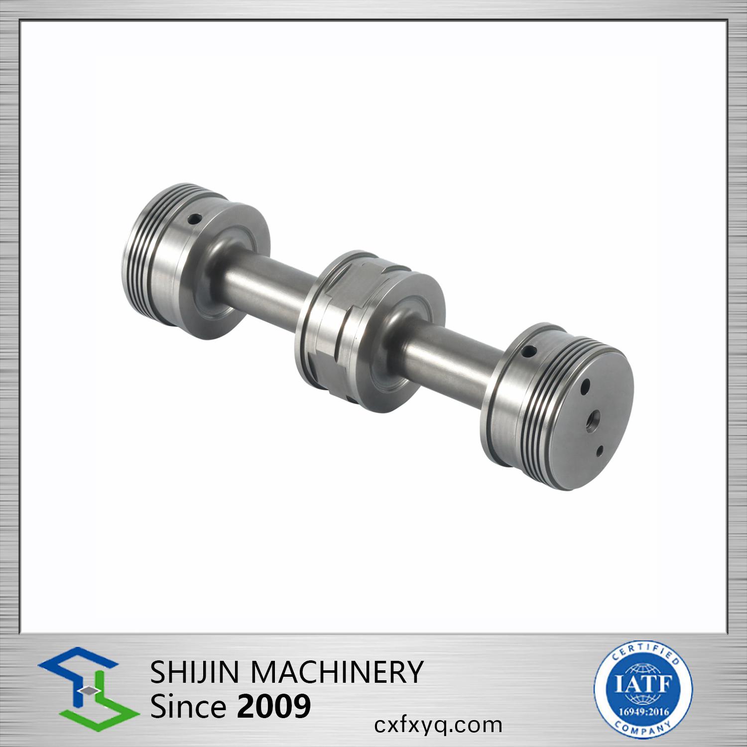 汽(qi)車行業-非(fei)標定製汽車零件1，角度2