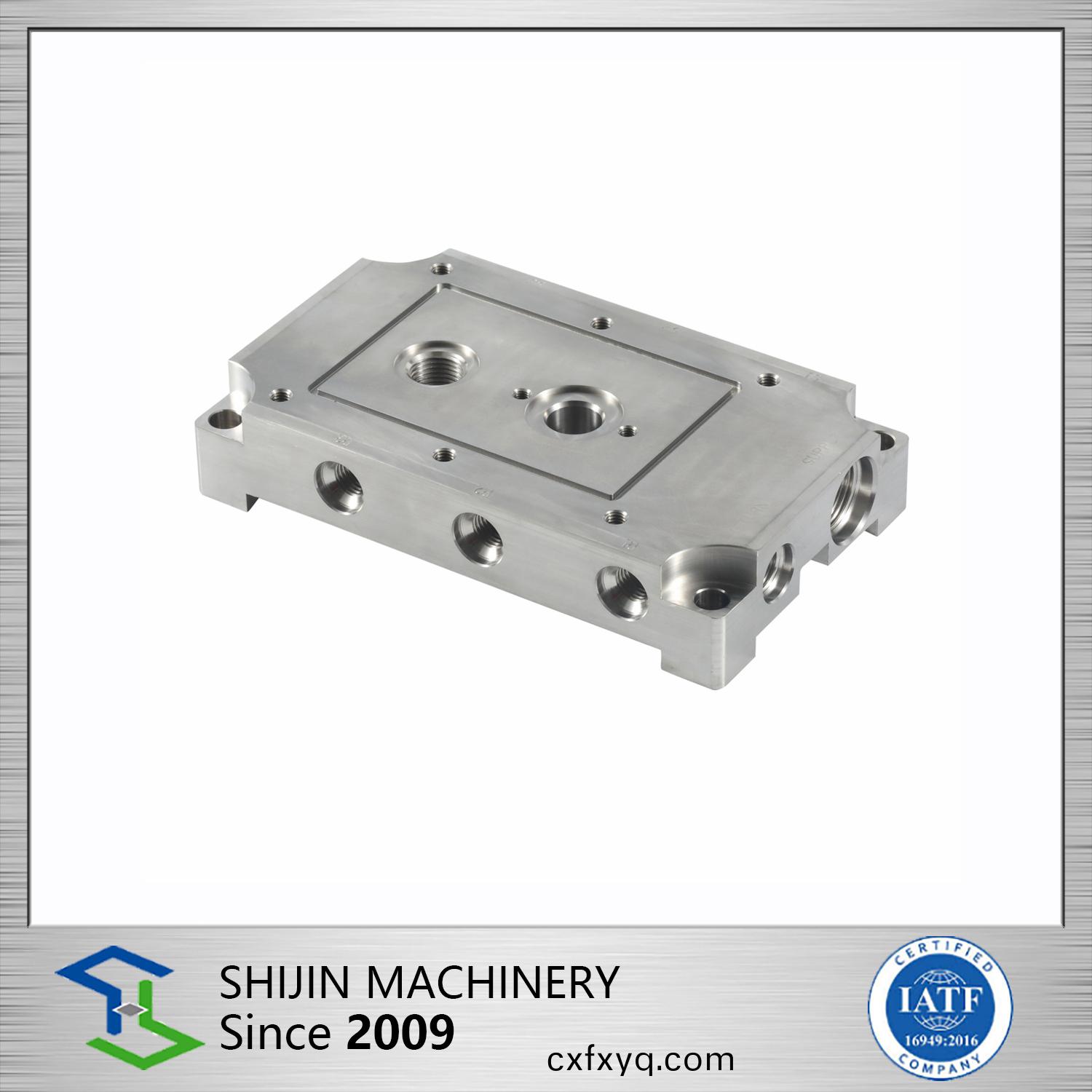 汽車(che)行業-非標定製汽車零件4，角度1