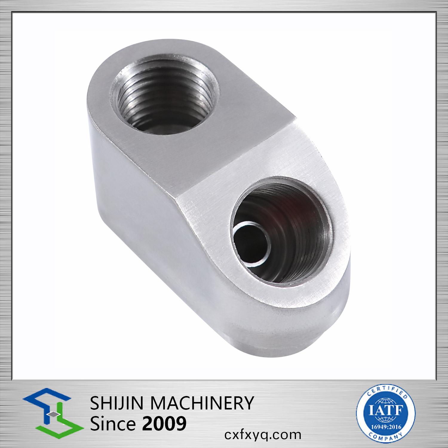 汽車行(xing)業(ye)-非標定製汽車零件5，角度1