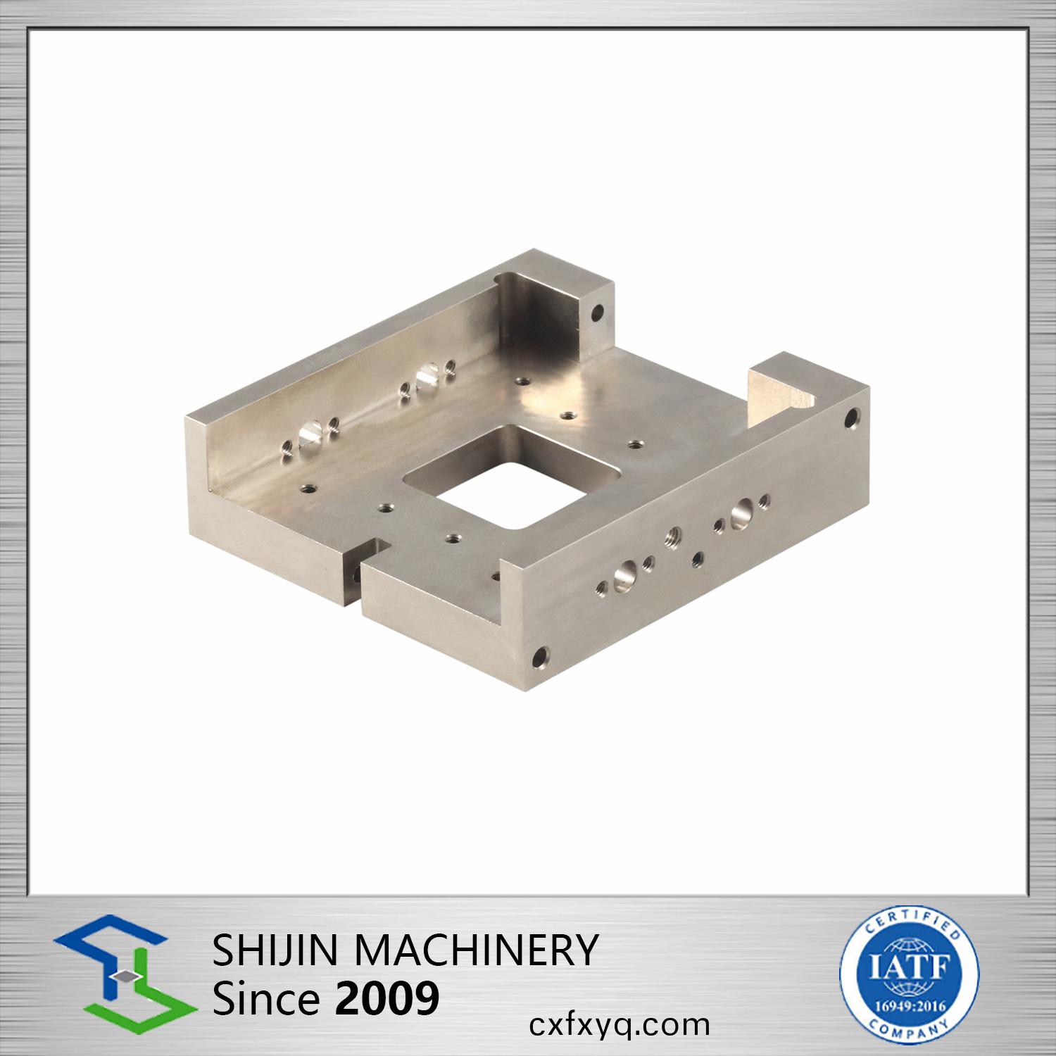 工裝(zhuang)工具行業-非標定製工裝工具零件(jian)1，角度1