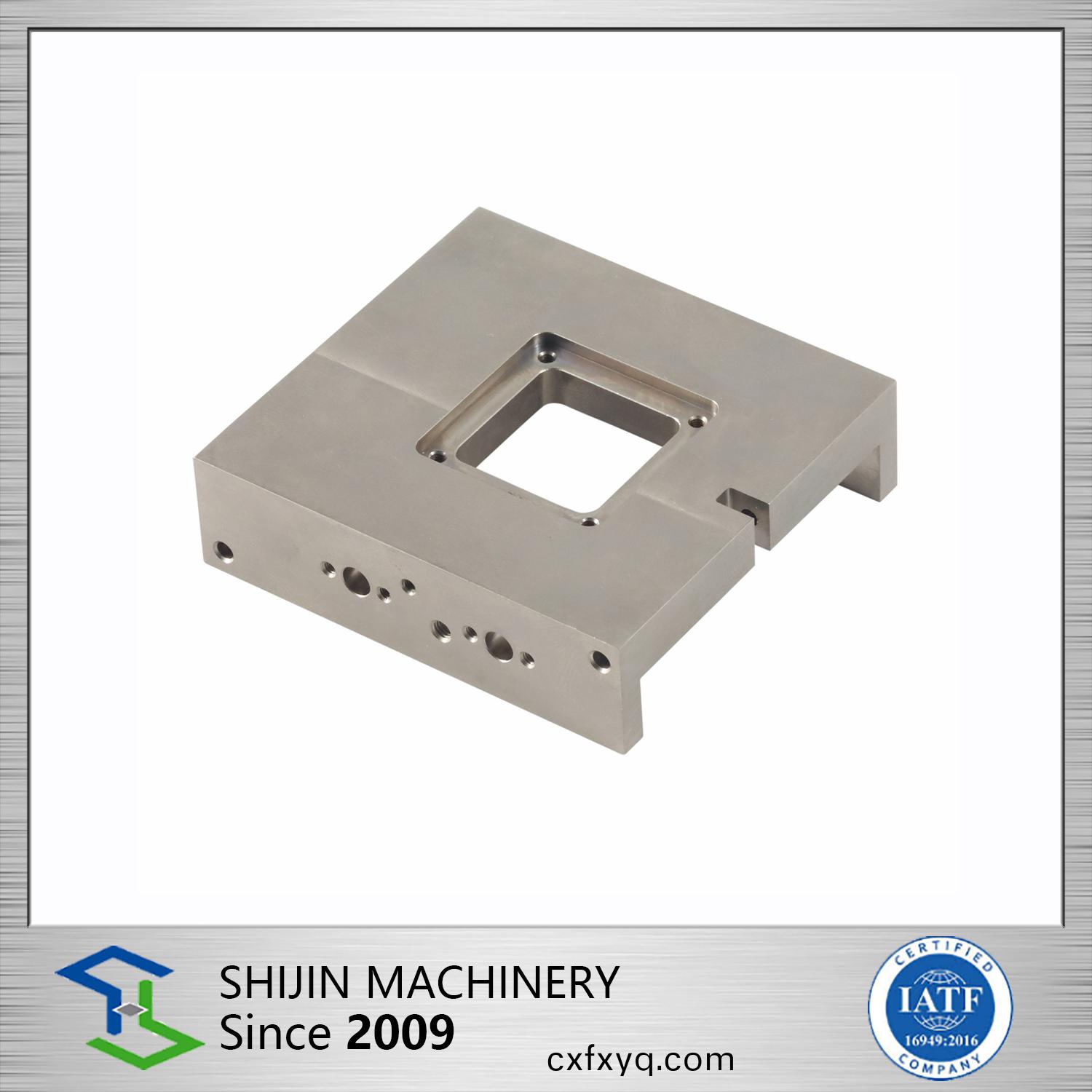 工裝工具行業-非標(biao)定(ding)製工裝工具零件1，角度(du)3