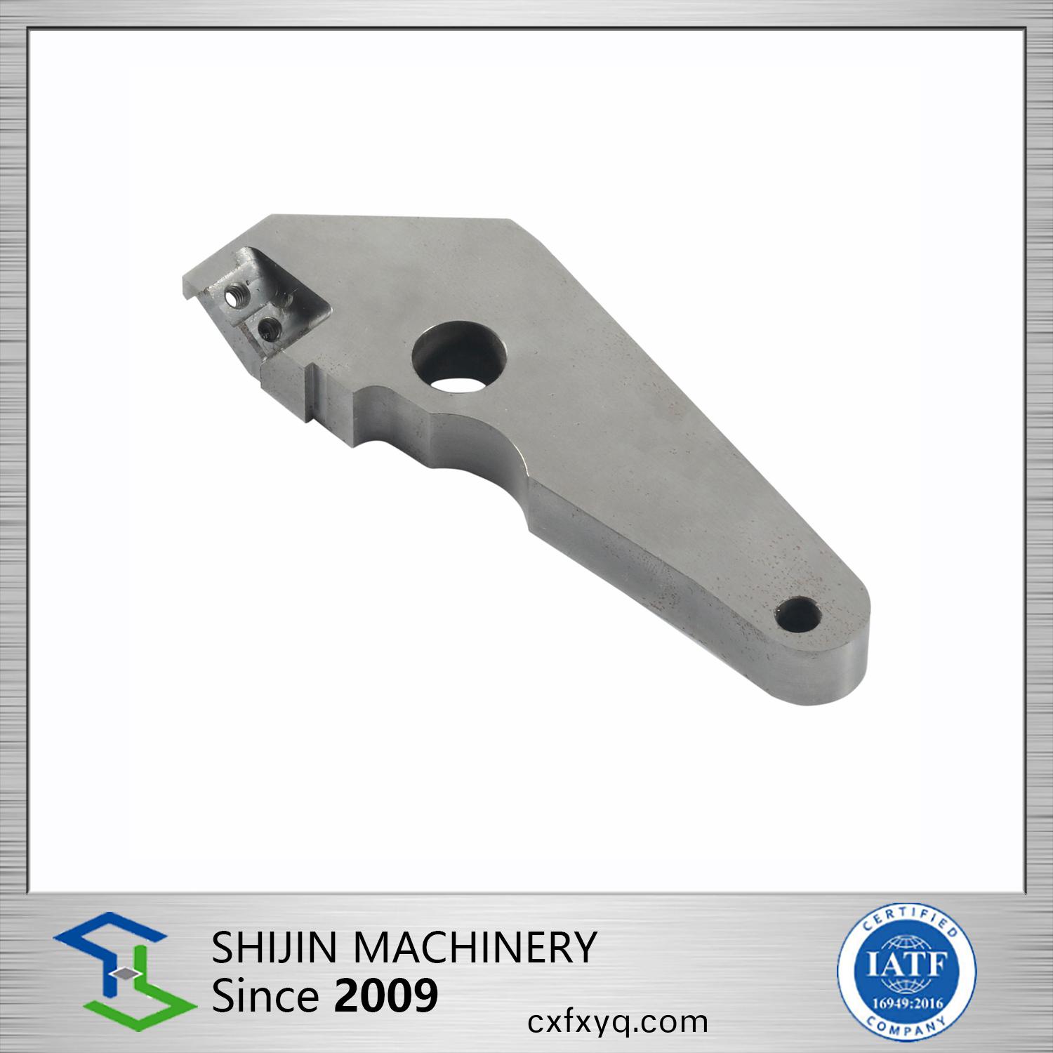 工裝工具行業-非標定製工裝(zhuang)工具零件3，角度1