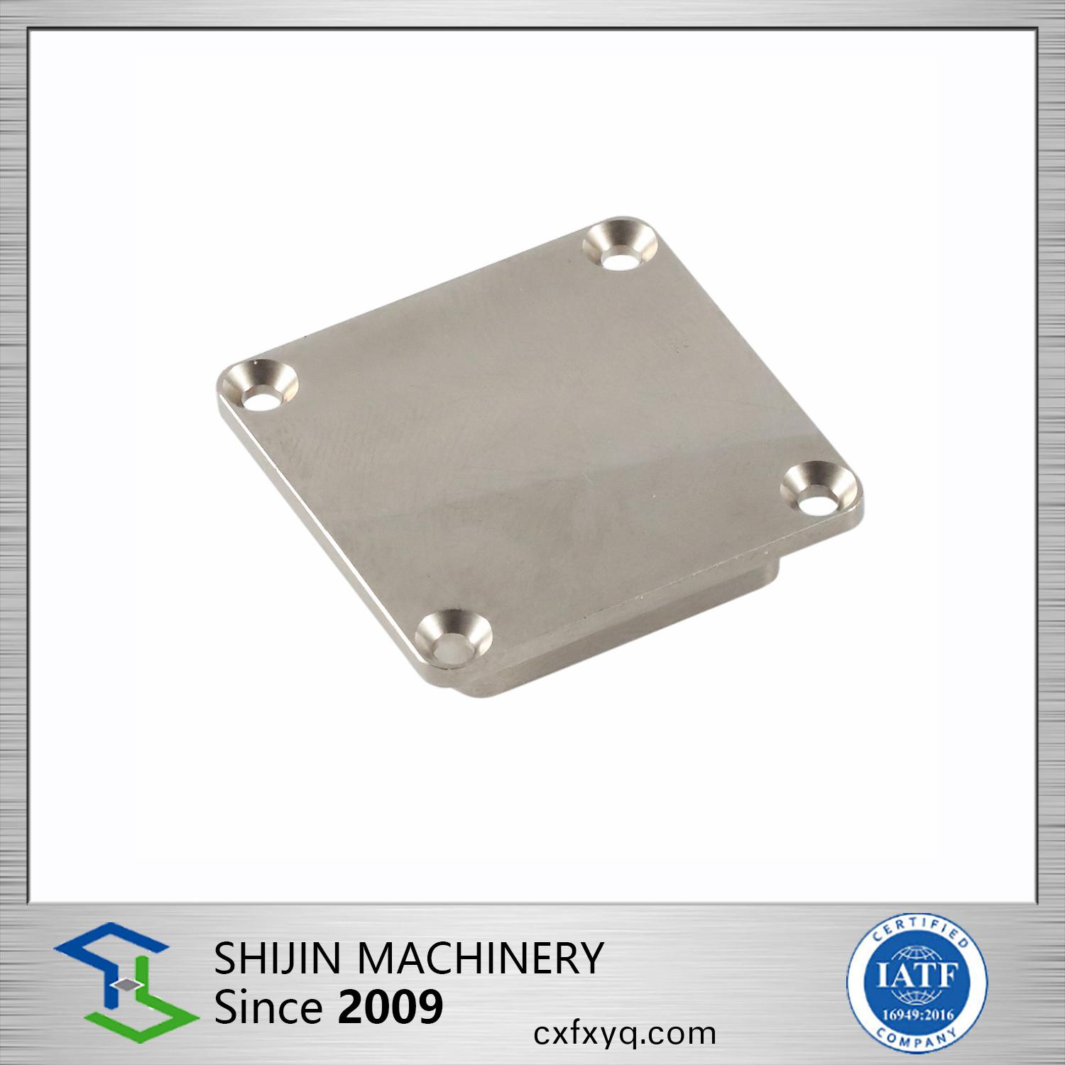 工裝工具行業-非標定製工裝工(gong)具零件(jian)4，角度2