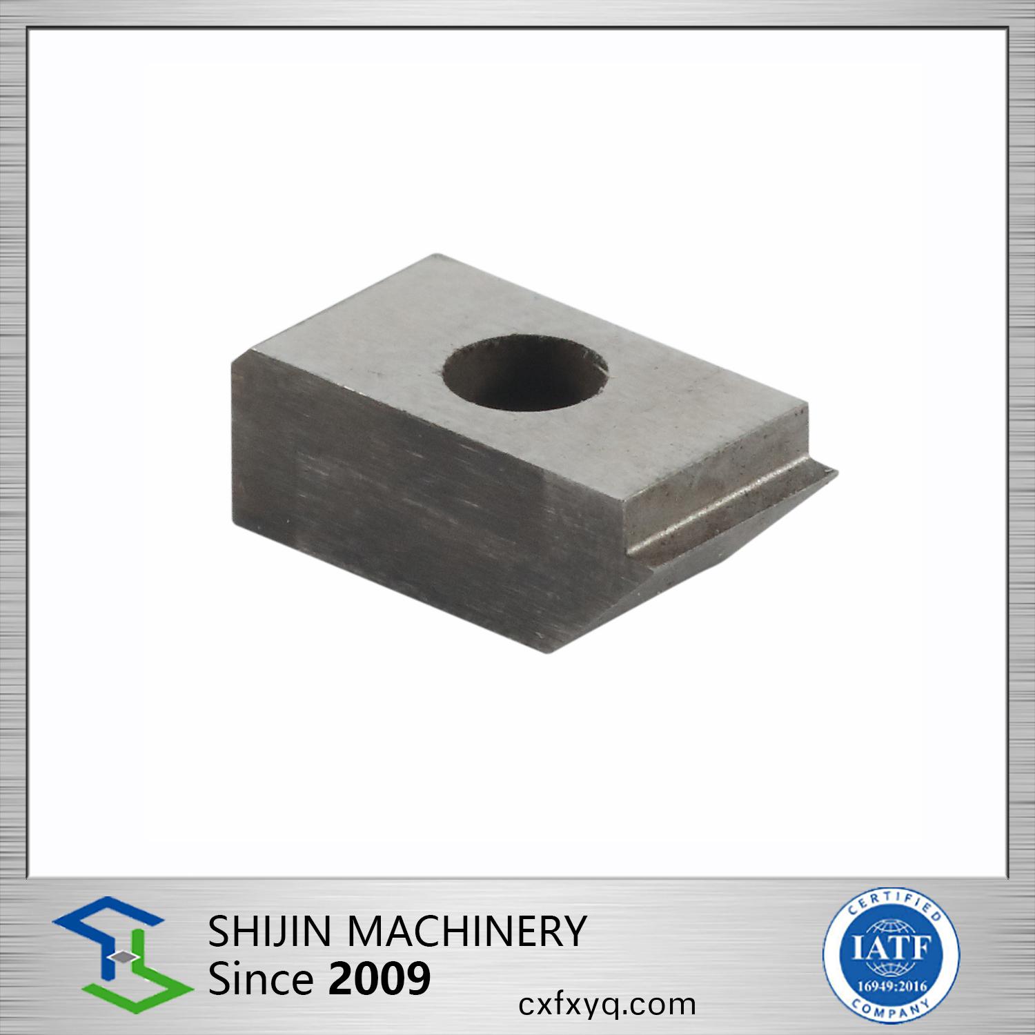 工裝工具(ju)行業-非標定(ding)製工裝(zhuang)工具零件6，角度1