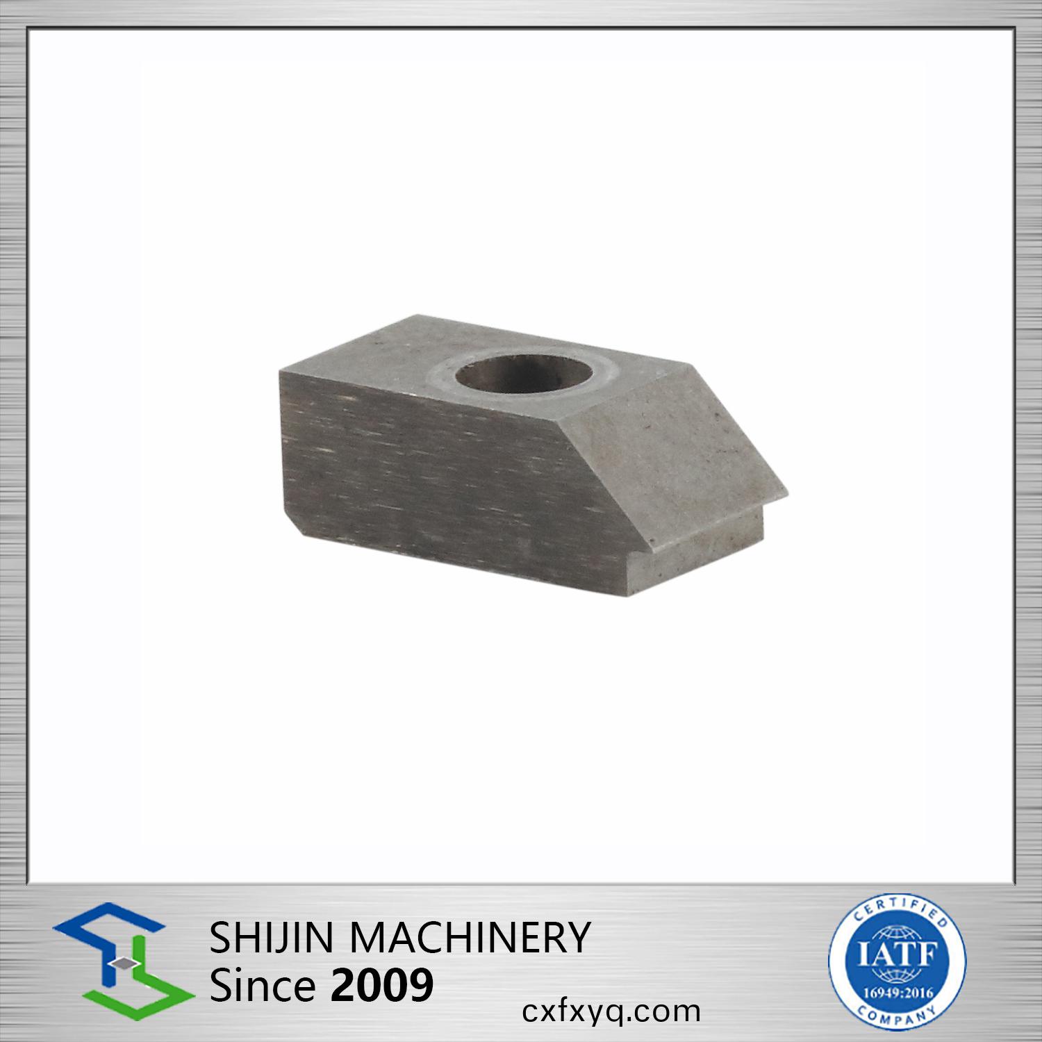 工裝工具行業-非標定製工裝(zhuang)工具(ju)零件6，角(jiao)度2