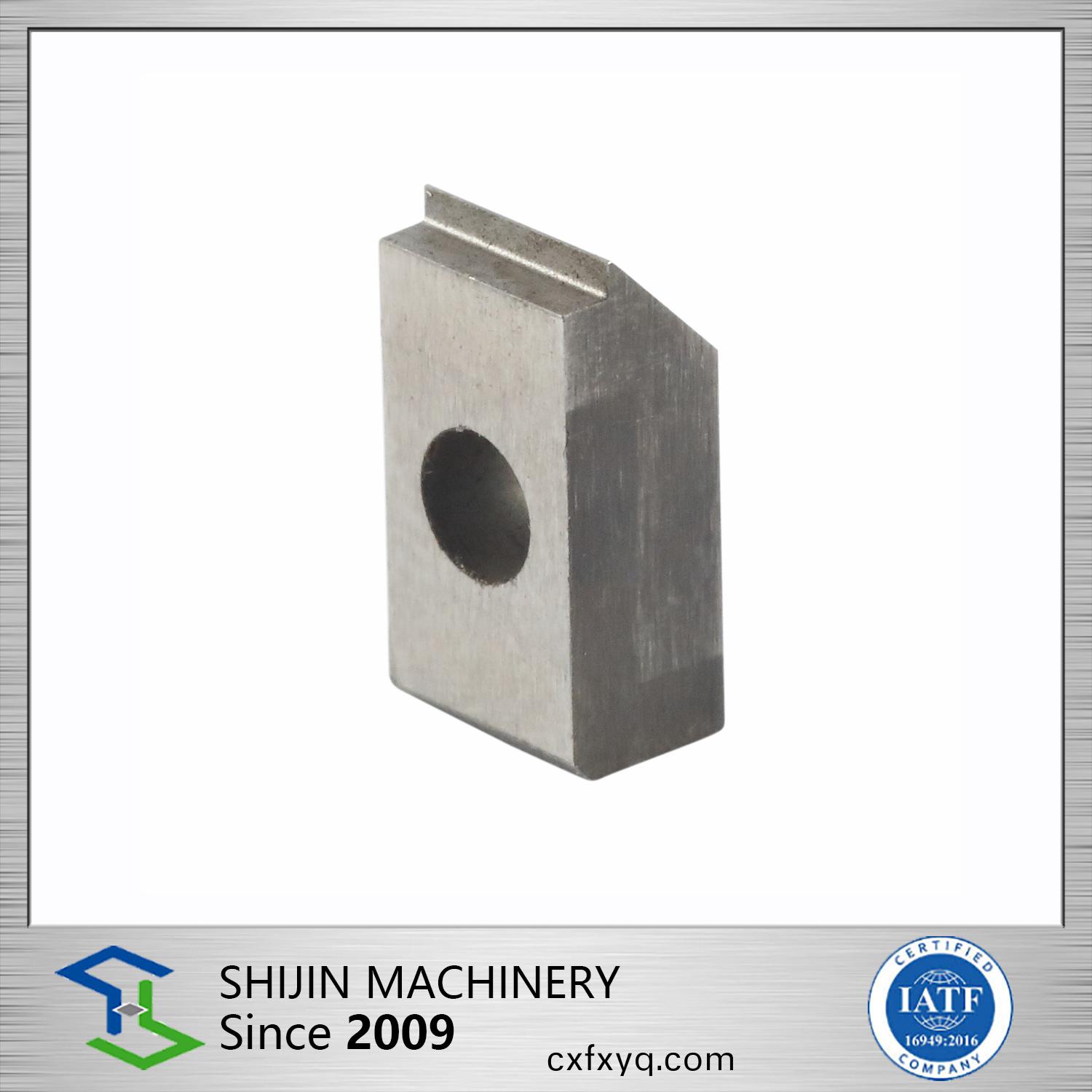 工裝工具行業-非(fei)標定製工裝工具零件6，角度3