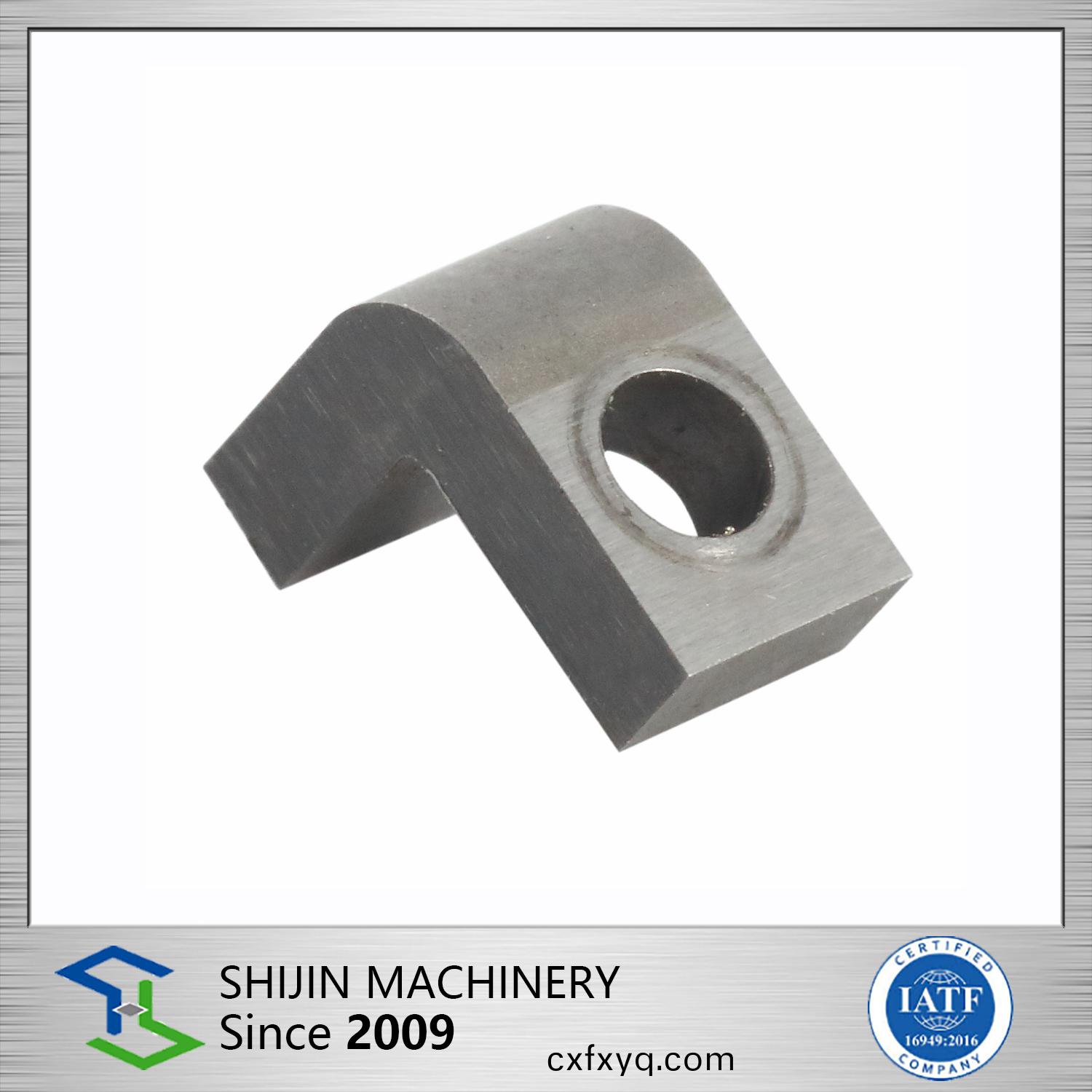 工裝(zhuang)工(gong)具行業-非標定(ding)製(zhi)工裝工具零件7，角度2