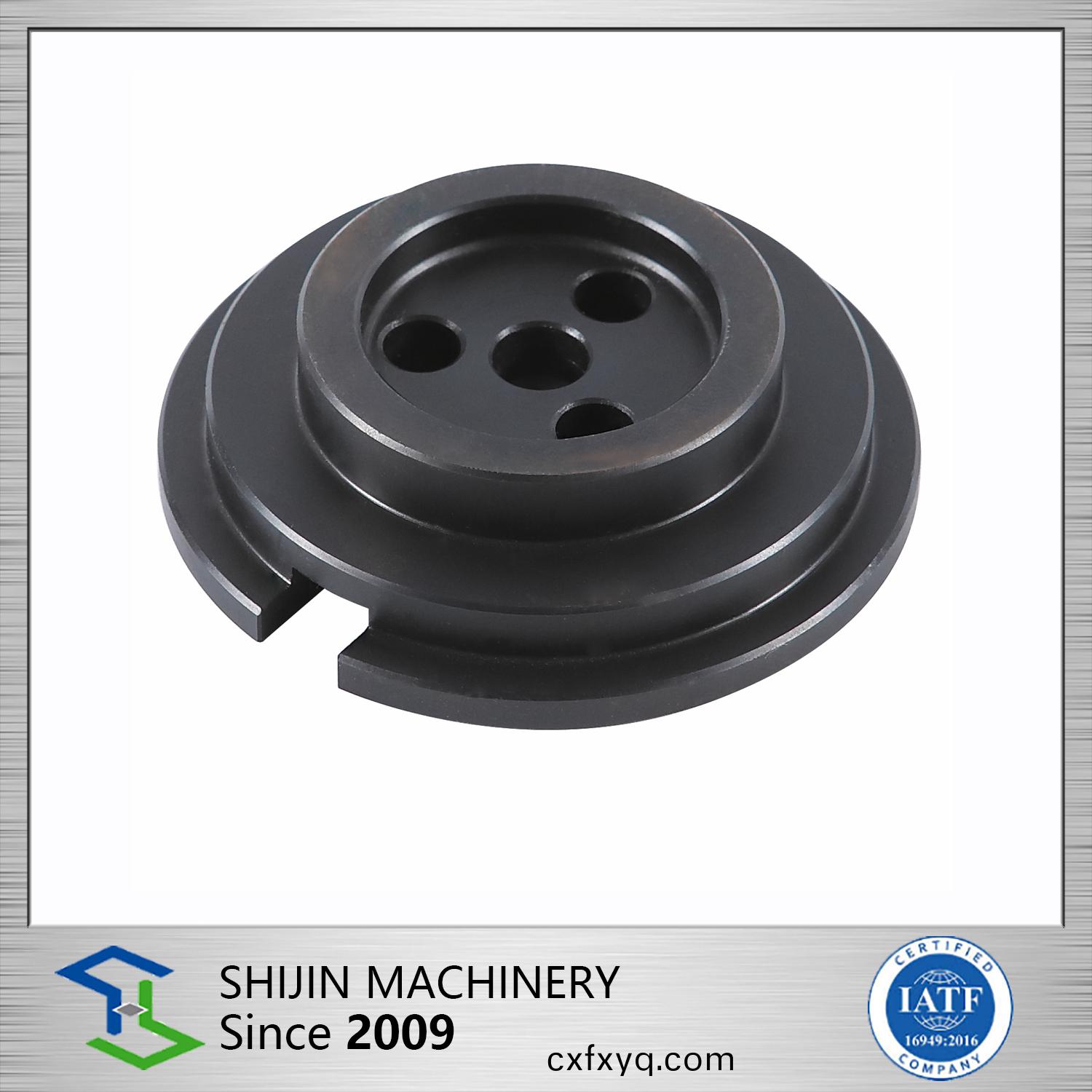 工(gong)裝工具行業-非標定製工裝工具零件(jian)13，角度2