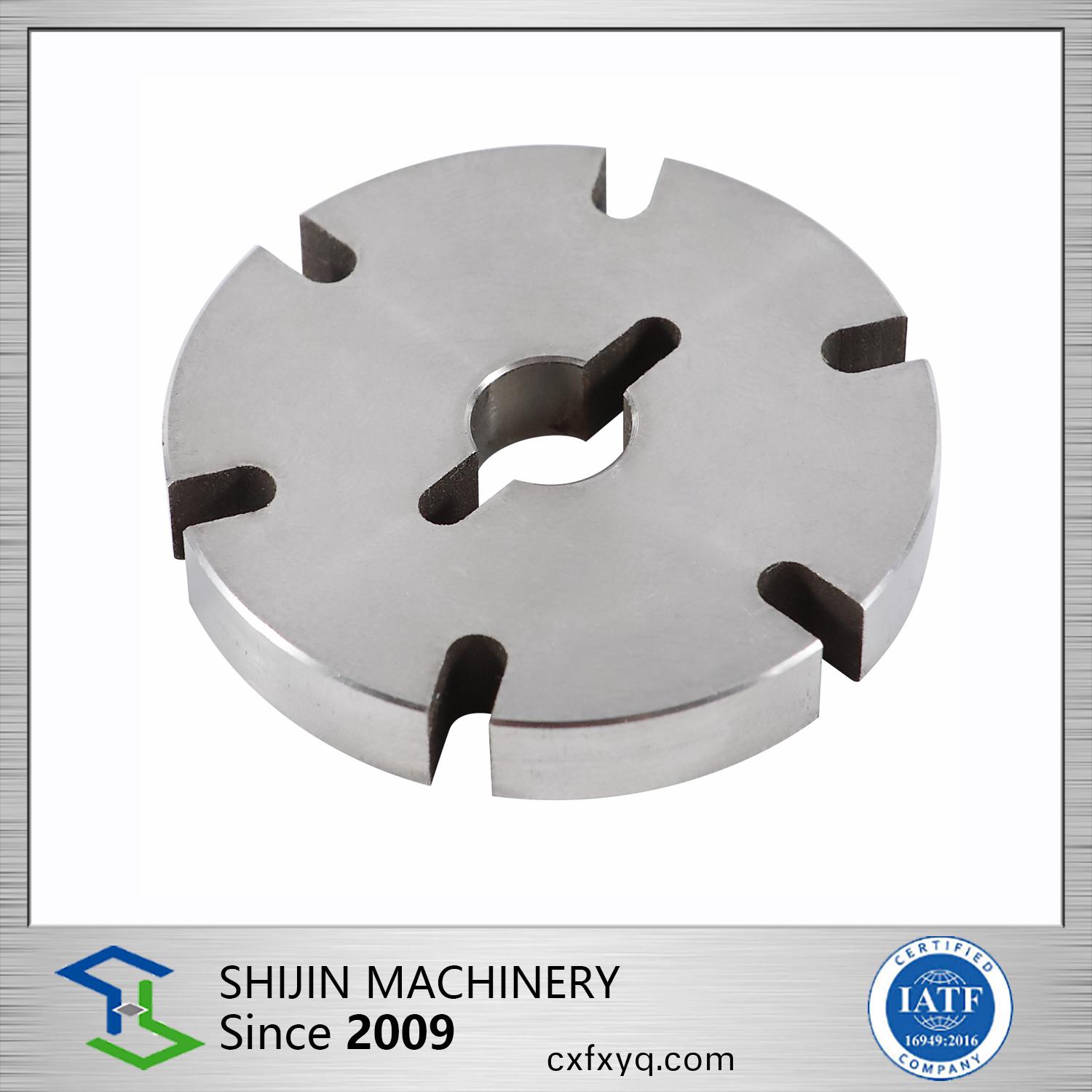 工裝工具行業-非標(biao)定製工裝(zhuang)工具零件14，角度2