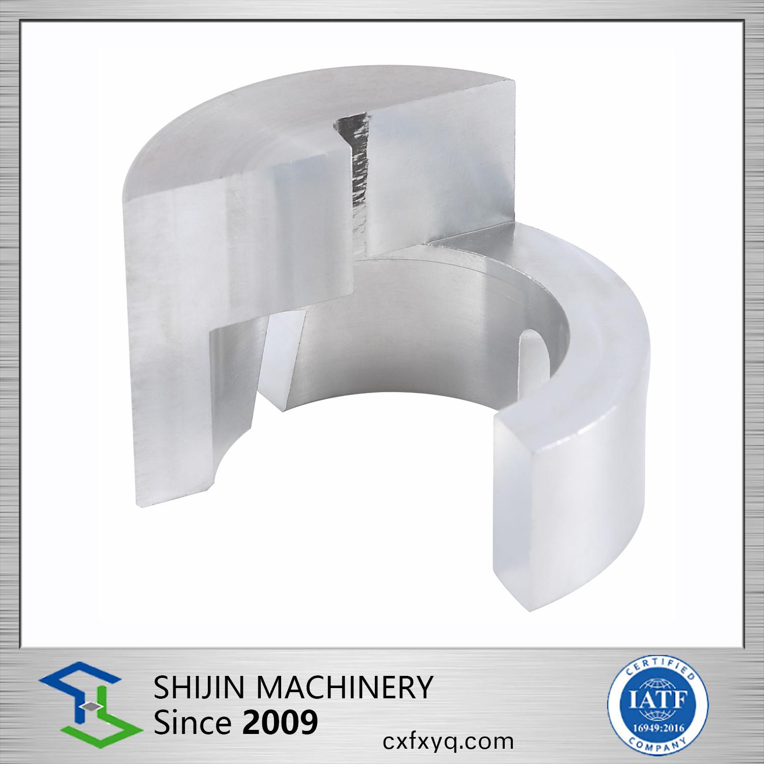 工裝工具(ju)行業-非標定製工裝工具零件18