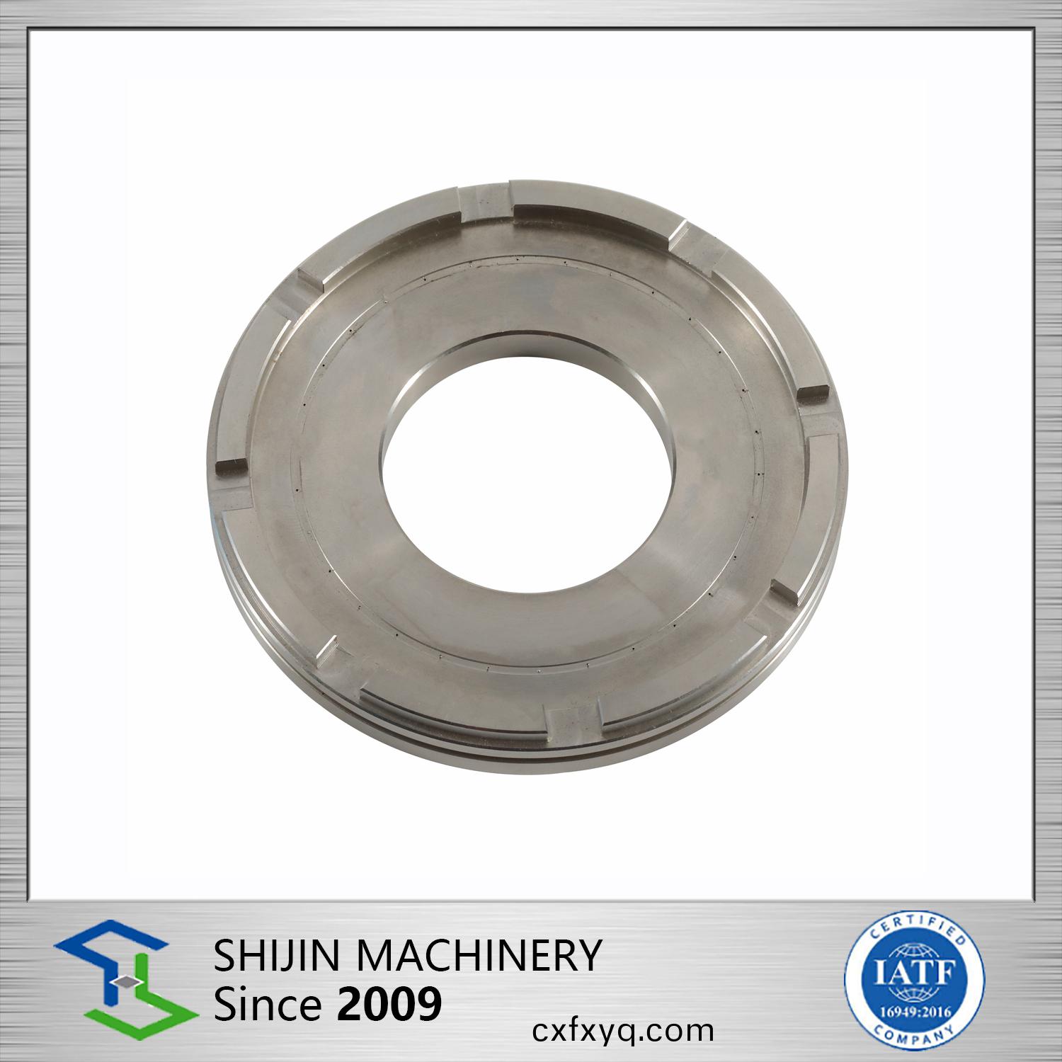 軸承行業-非標(biao)定製軸承9，角度2