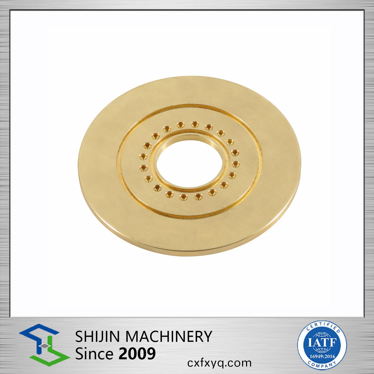 軸承行業-非標定製軸承11，角度1