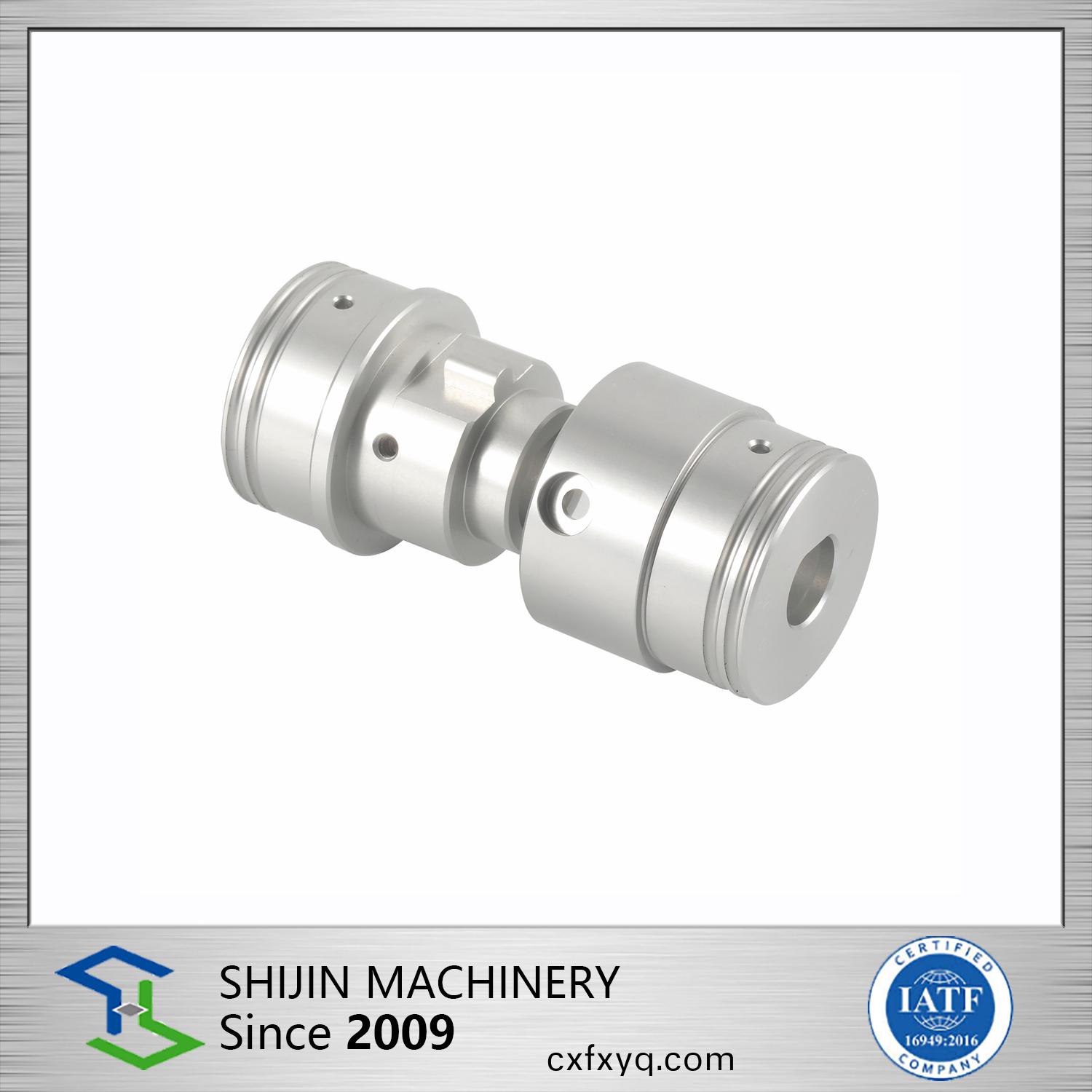 航空(kong)航天行業(ye)-非標定製零(ling)件3，角(jiao)度2