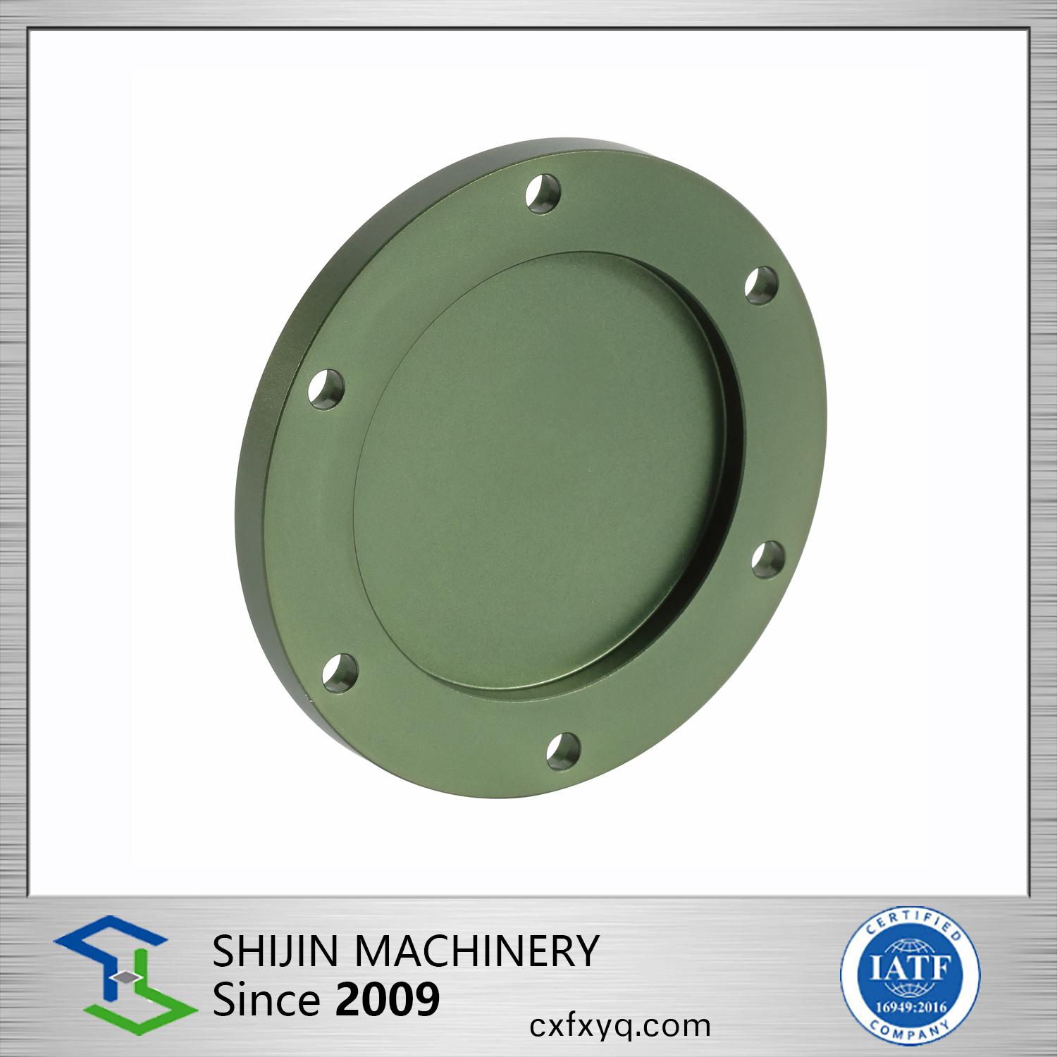 精密(mi)儀器行業-非(fei)標定製精密儀器零件(jian)8，角度3