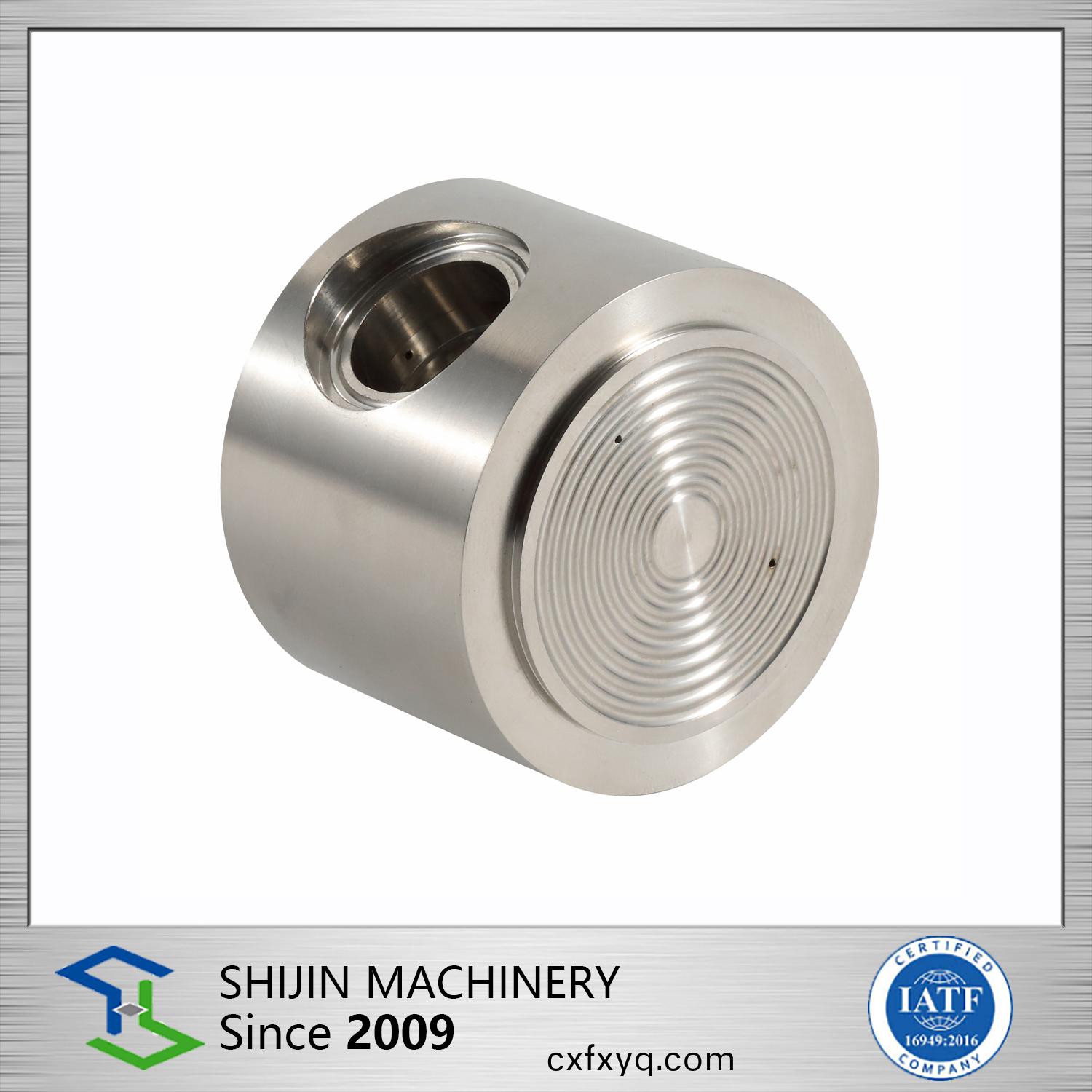 精密(mi)儀器(qi)行業(ye)-非標(biao)定製精密儀器零件9，角度3