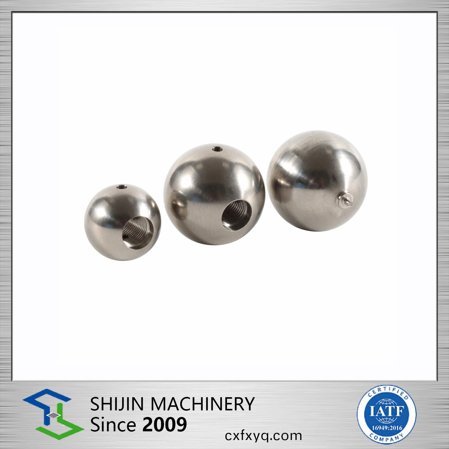 其他行業-非標定製精密零(ling)件(jian)3，角度(du)2