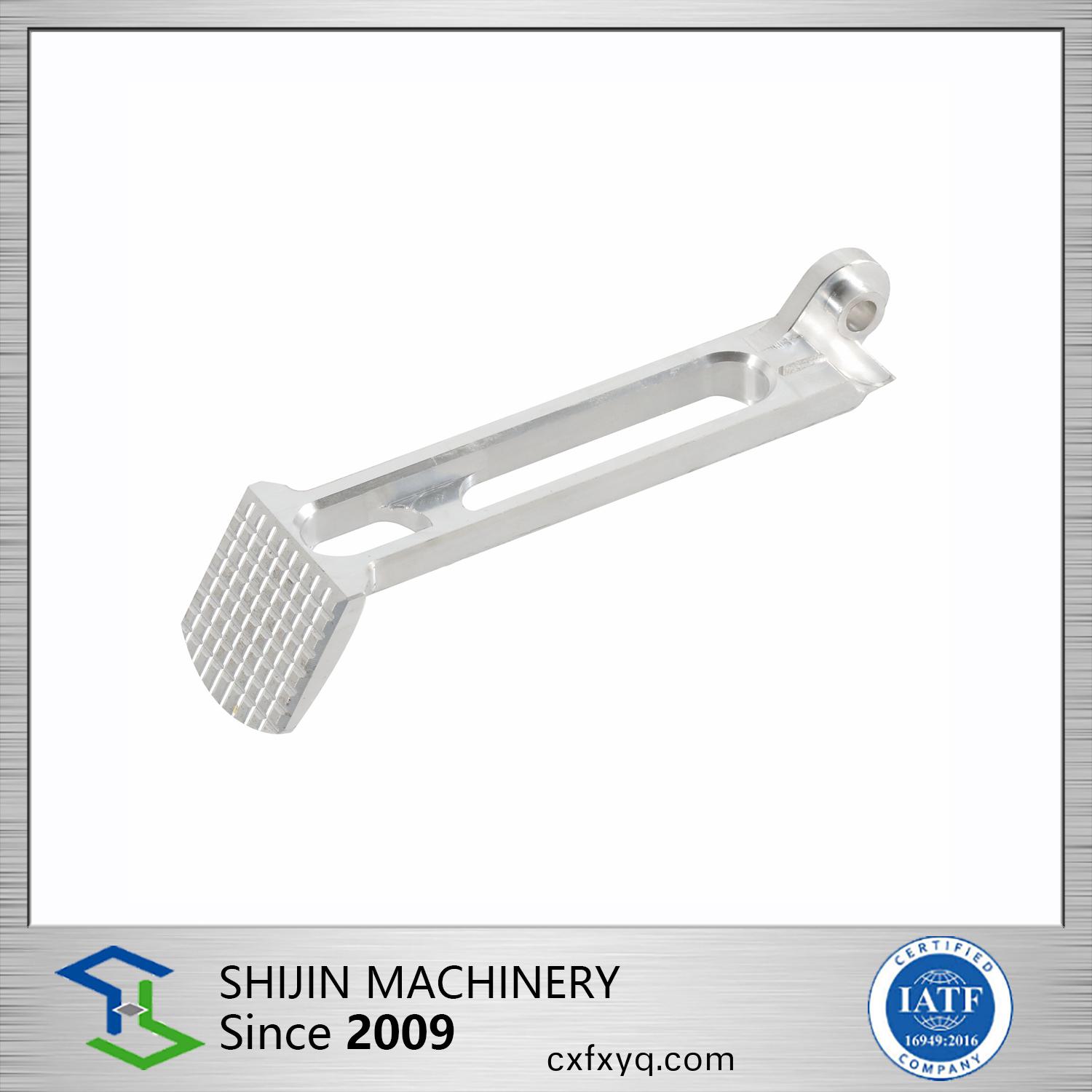 其他行業-非(fei)標定製精密零件5，角度1