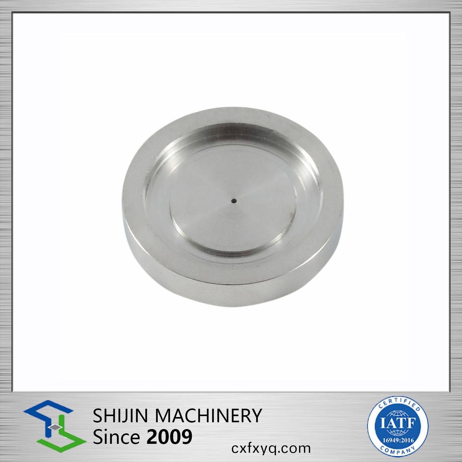 精密儀(yi)器行業-非標定製精密(mi)儀器零(ling)件14，角度2