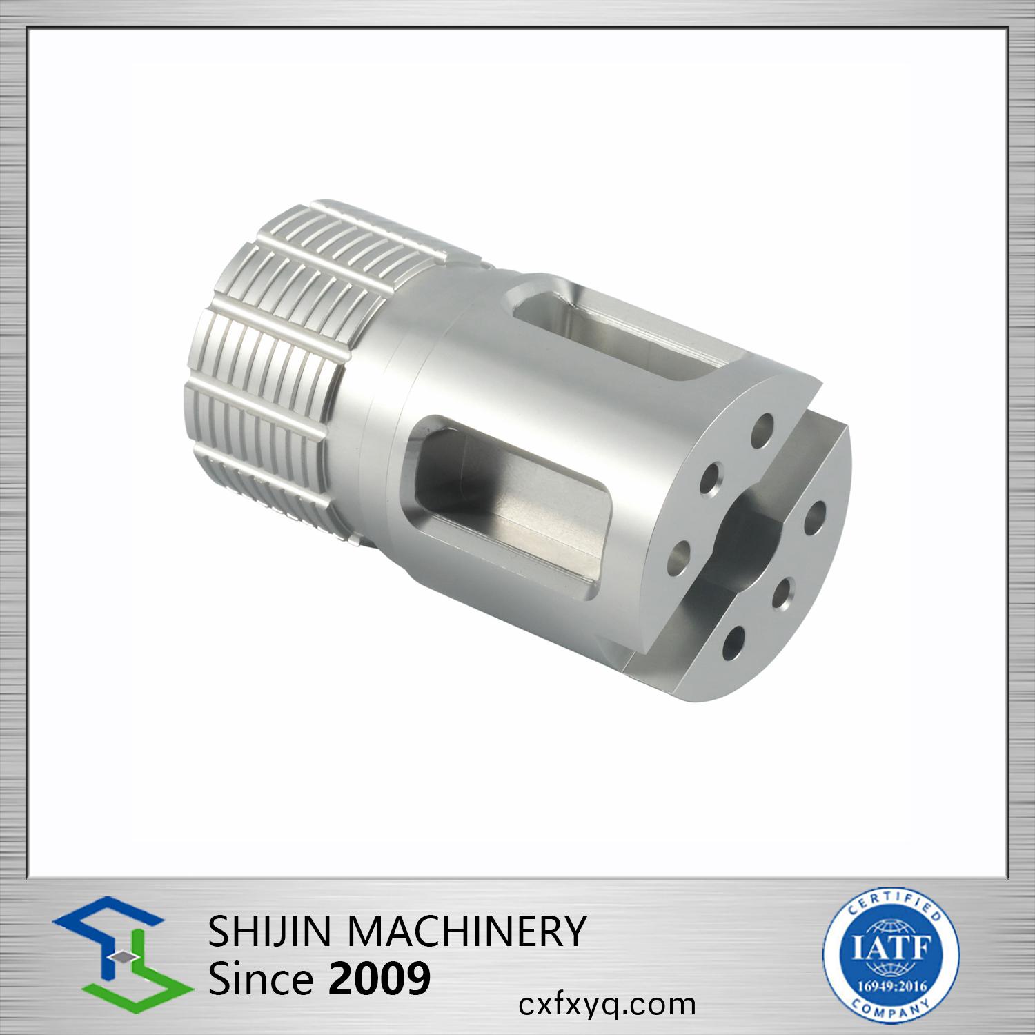 精密儀器(qi)行業-非標定製精密(mi)儀器零件15，角(jiao)度(du)3