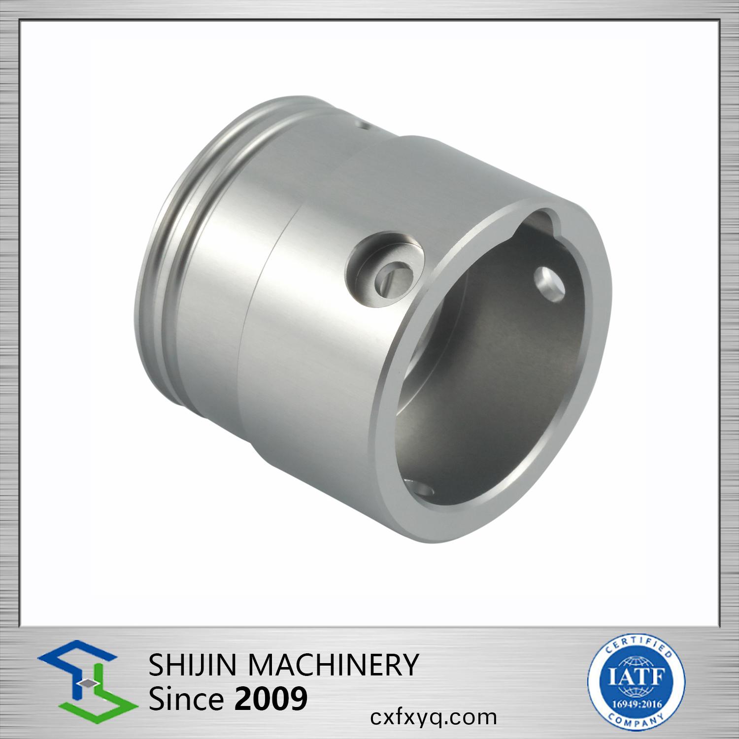 精密儀(yi)器(qi)行業-非標定製精密儀器(qi)零件18，角度(du)3