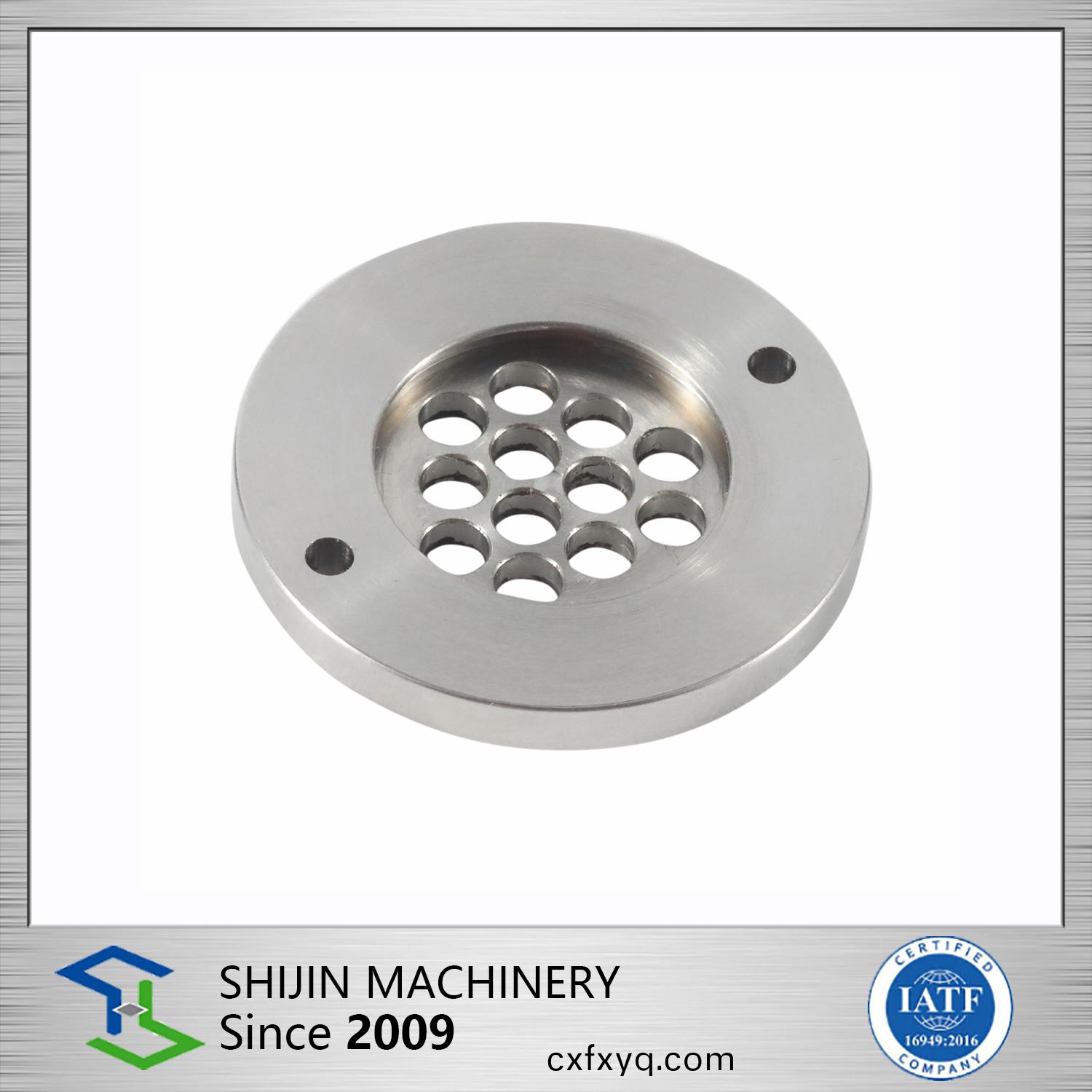 精(jing)密儀器行業-非標定(ding)製精密(mi)儀器零件26，角度(du)2